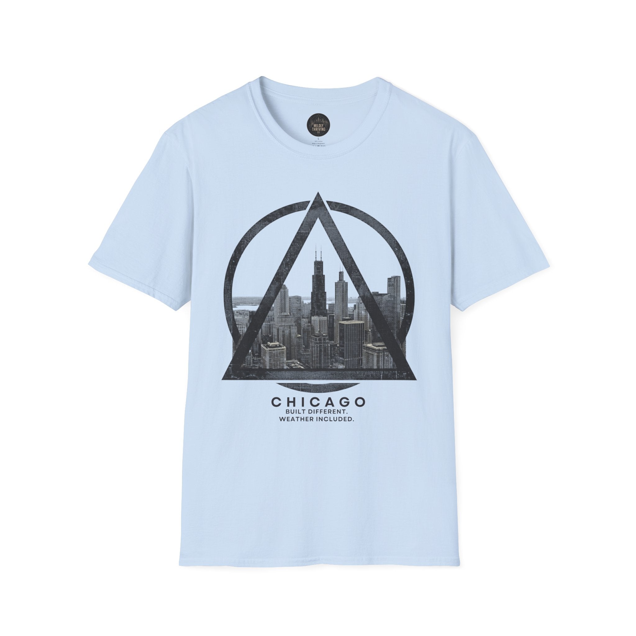 Chicago 1