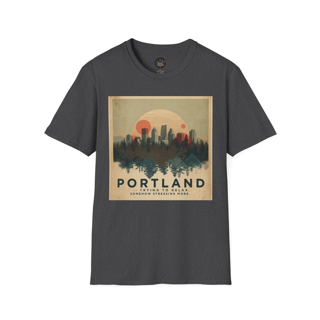 Portland 4