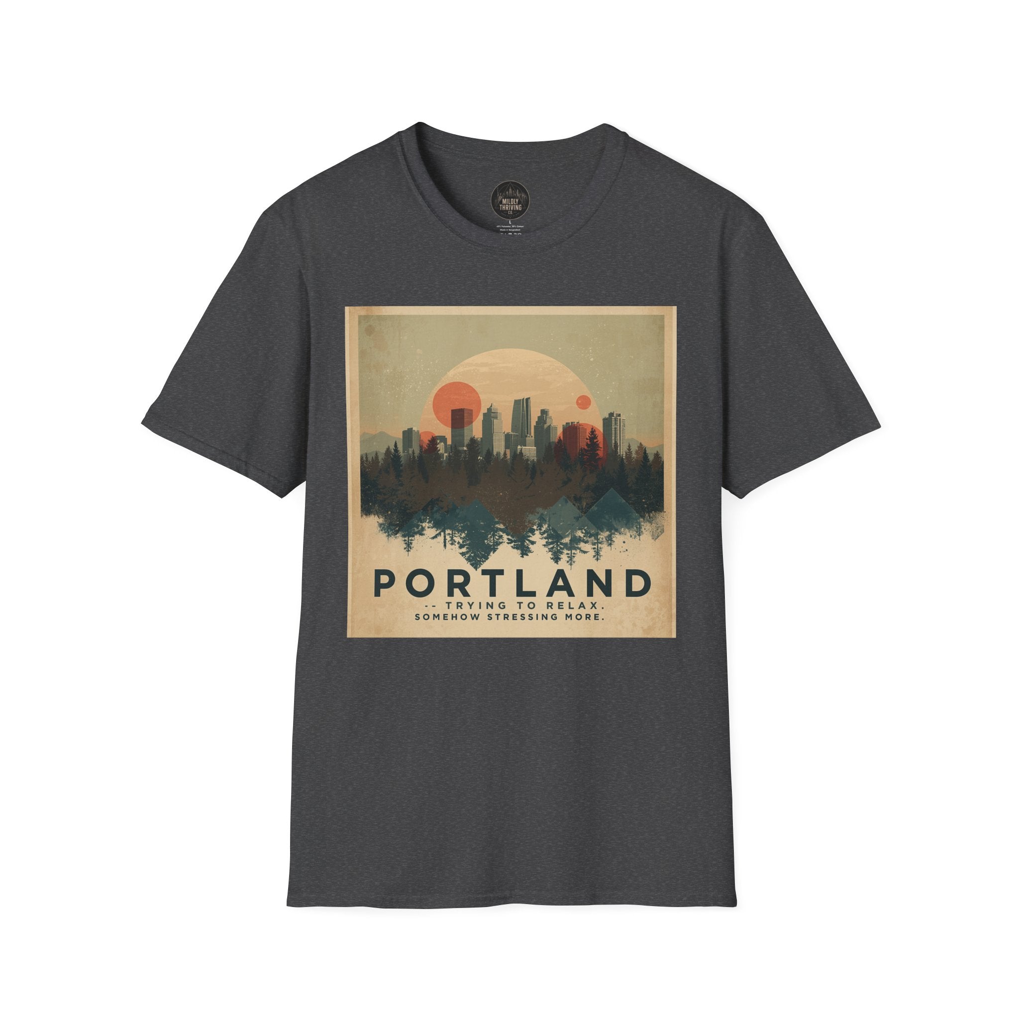 Portland 4