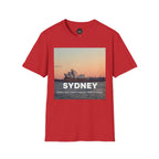 Sydney 3