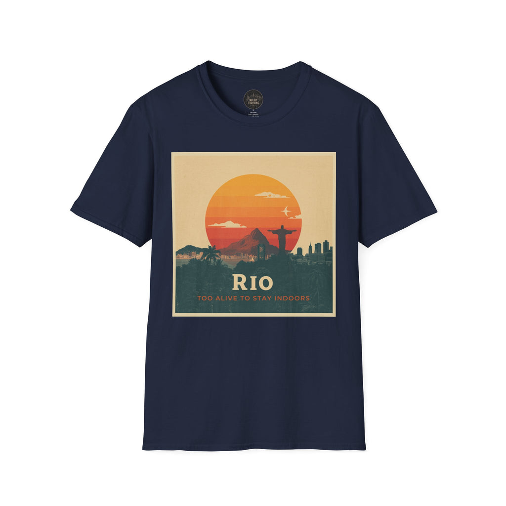 Rio De Janeiro 3