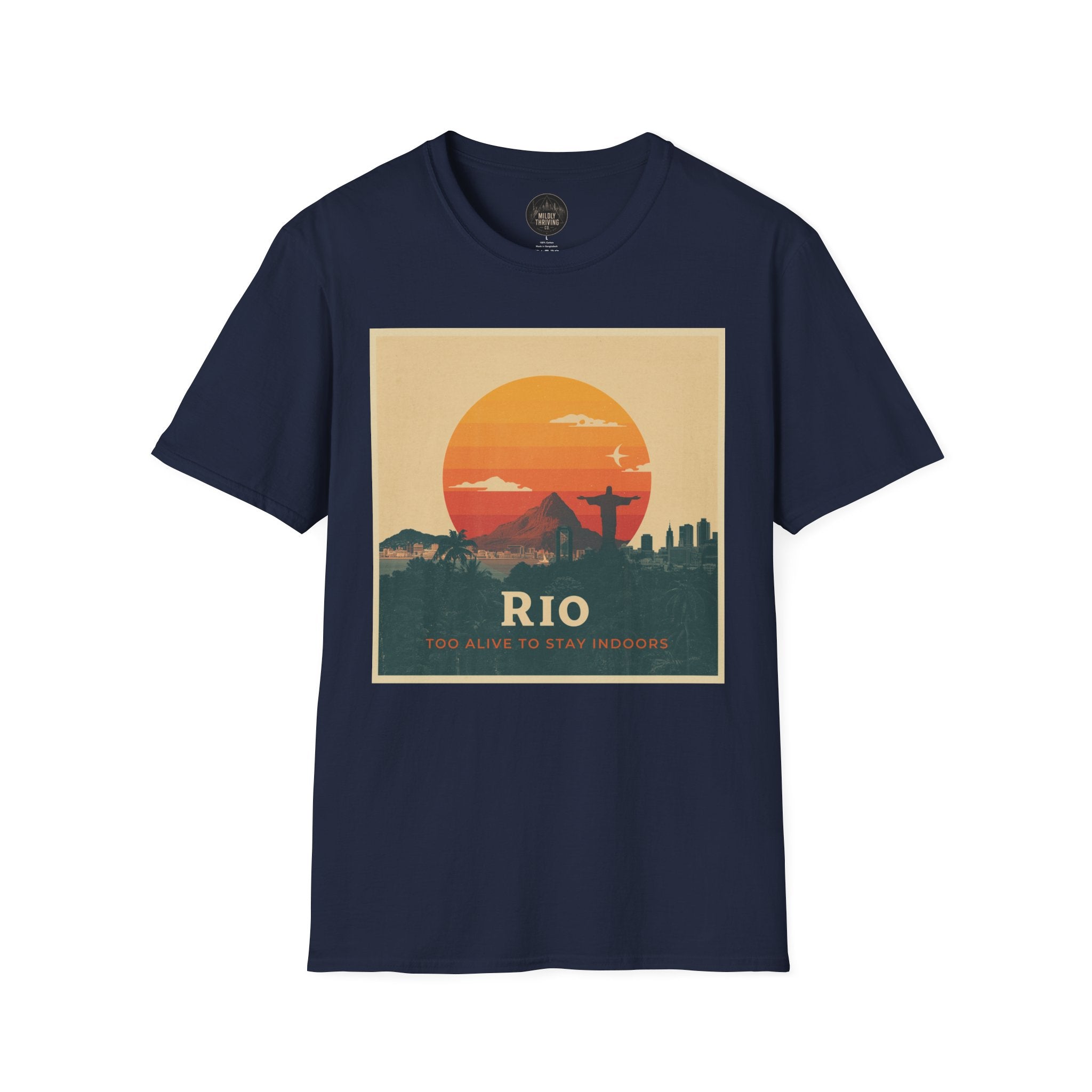 Rio De Janeiro 3