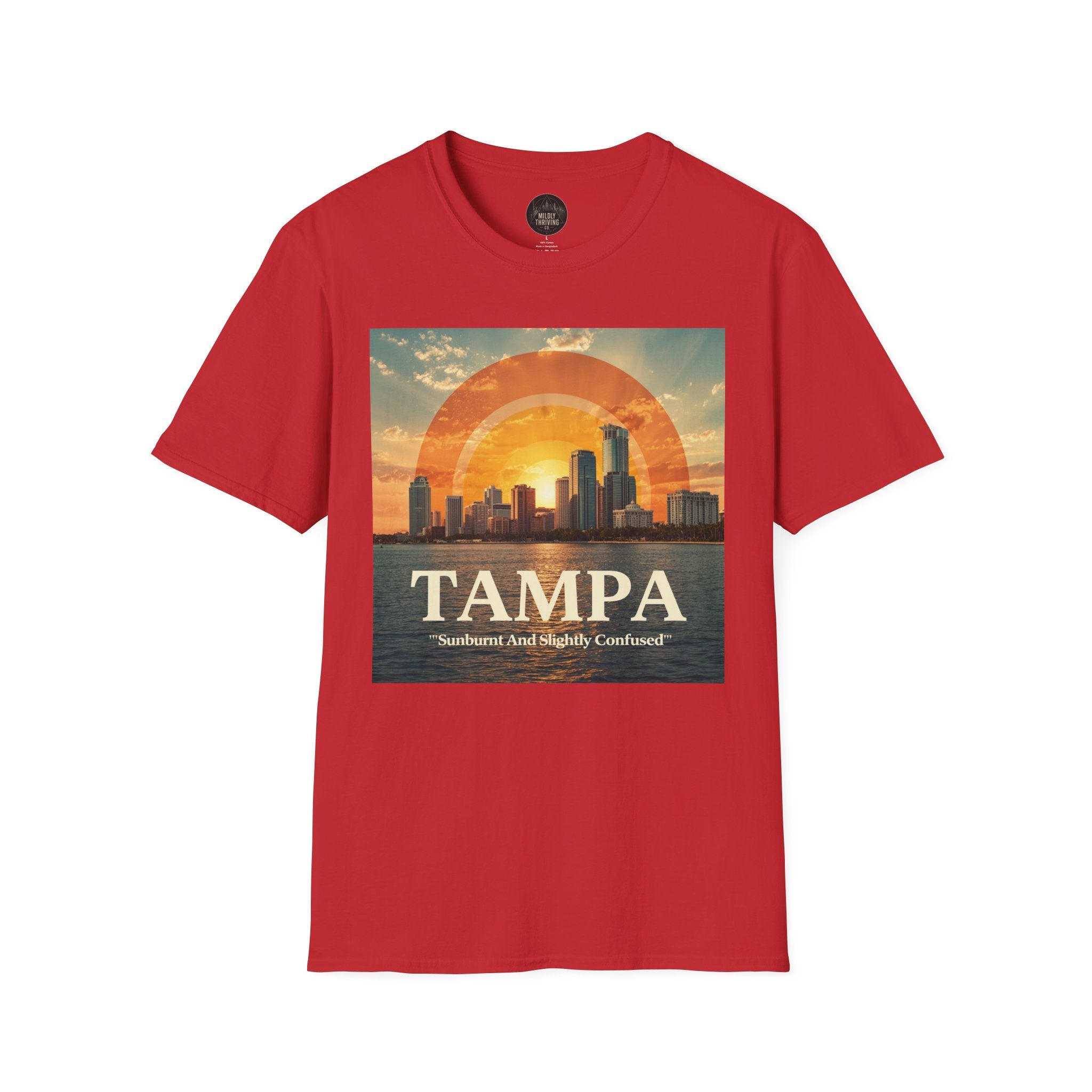 Tampa 2