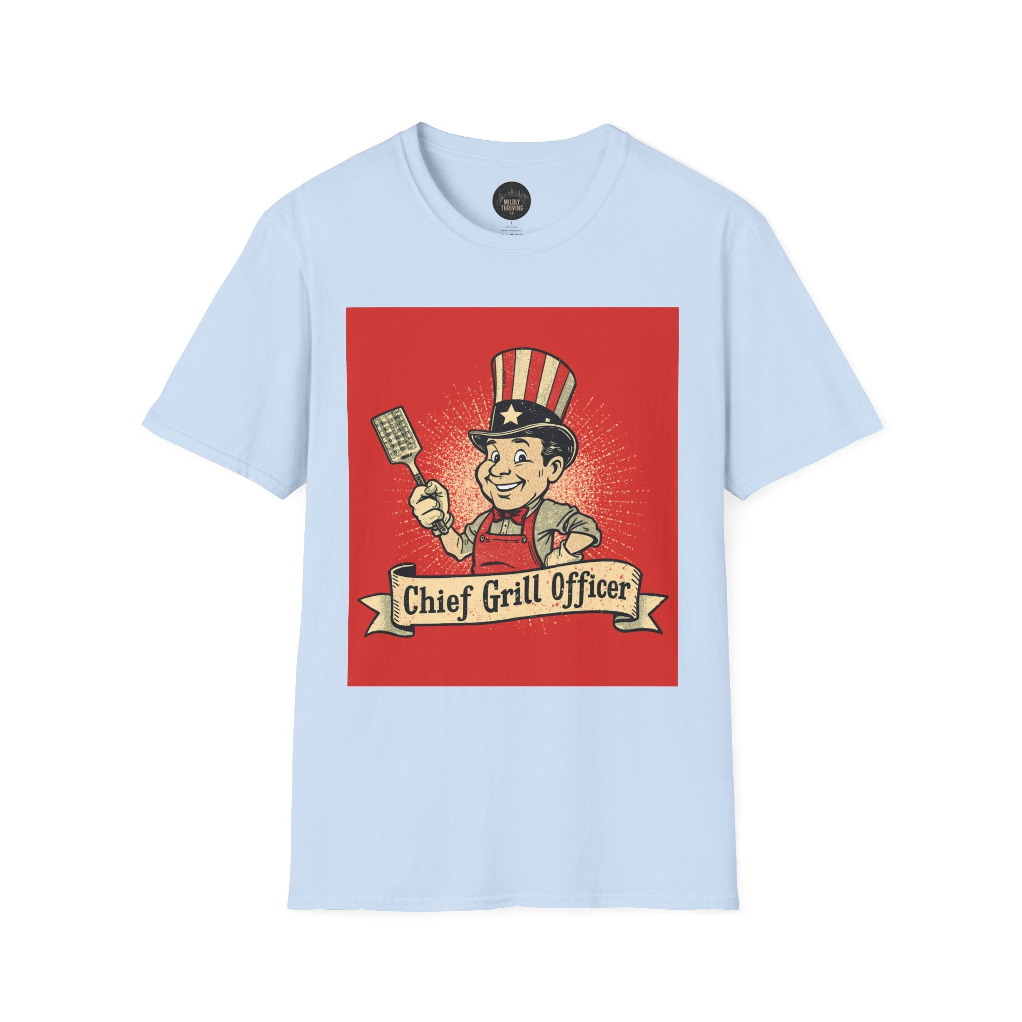 4th of July [14]
