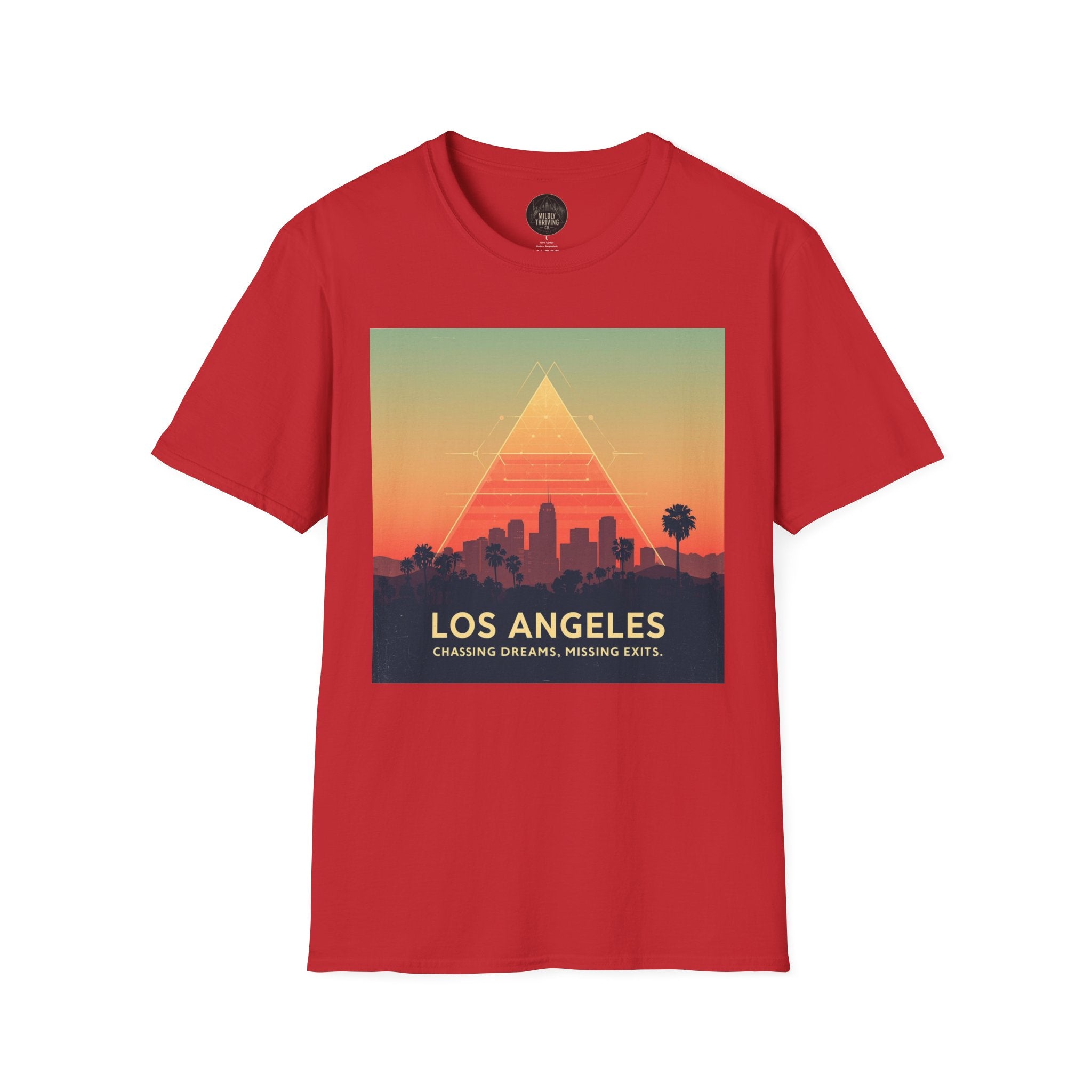 Los Angeles 2