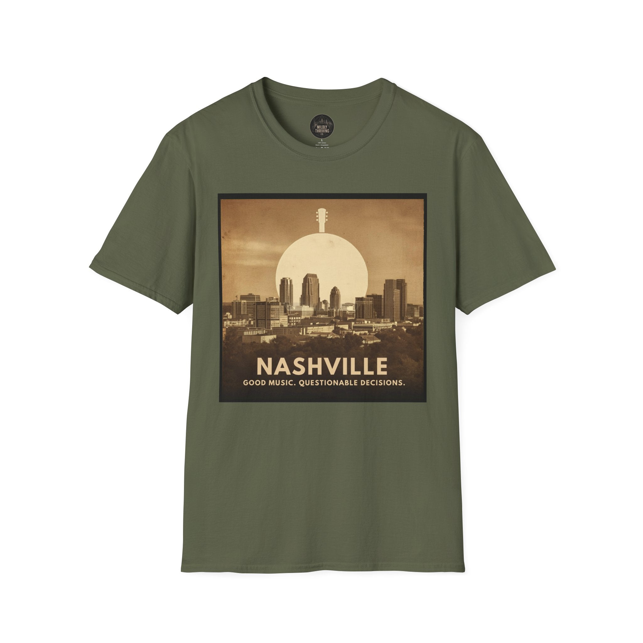 Nashville 2