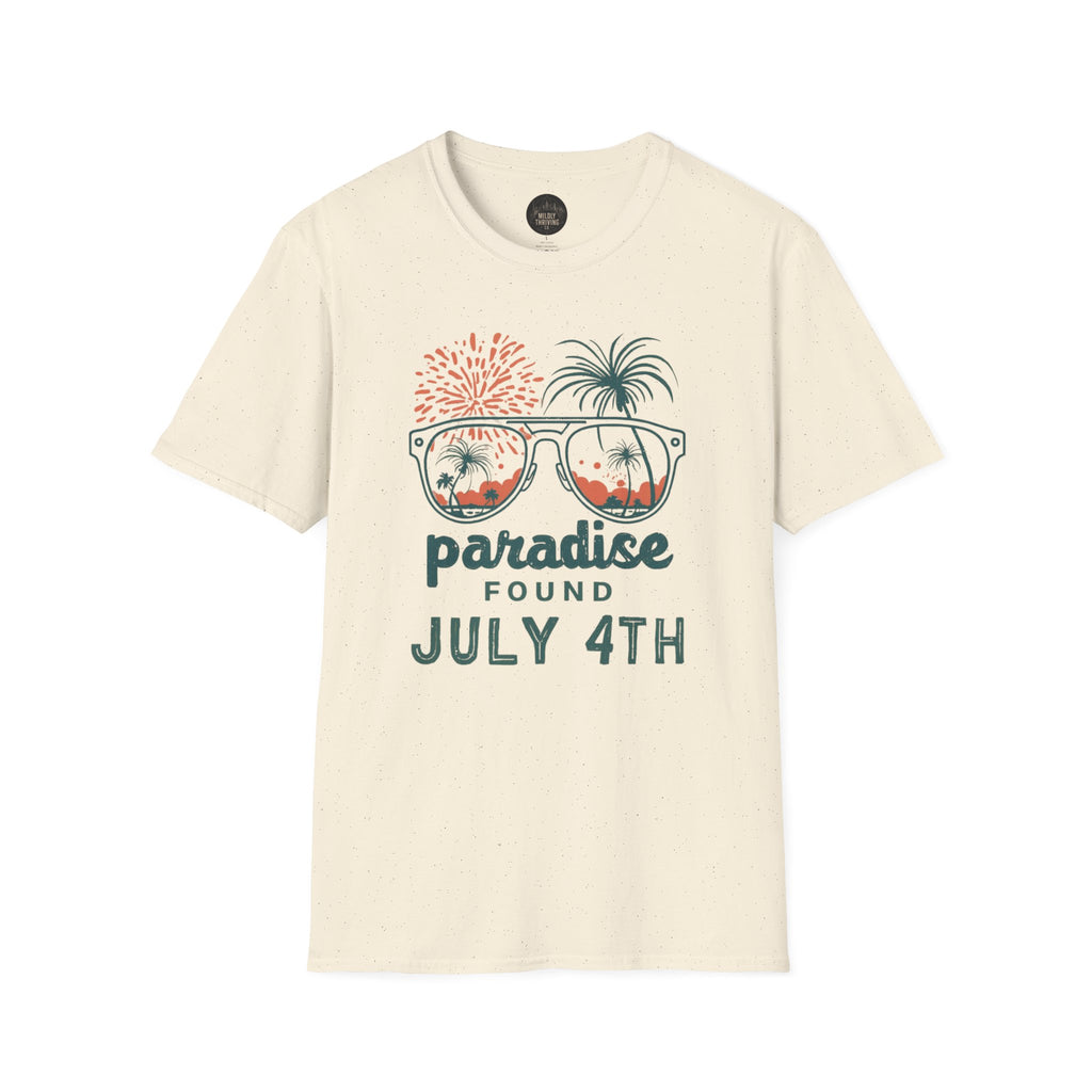 4th of July [15]