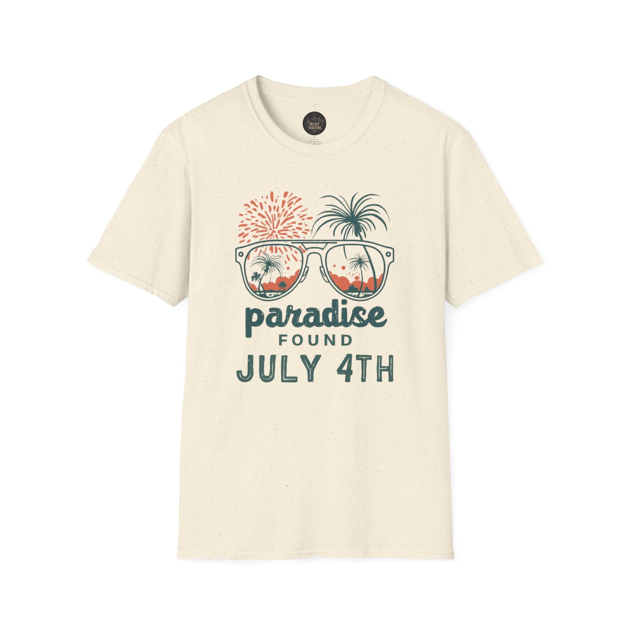 4th of July [15]