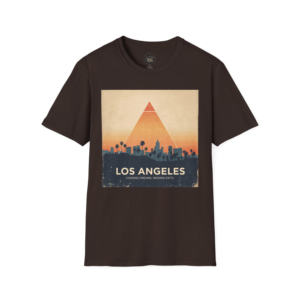 Los Angeles 3