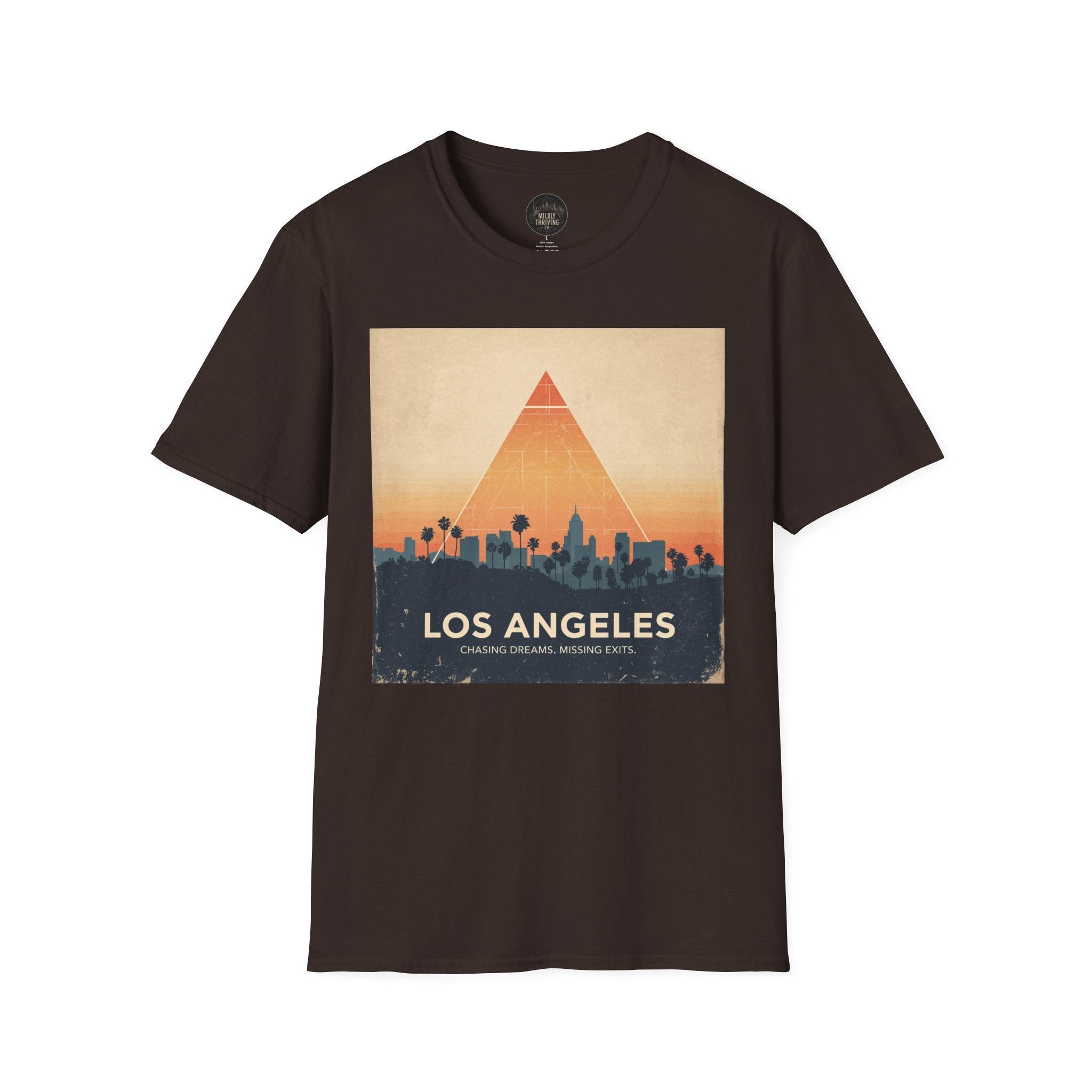 Los Angeles 3
