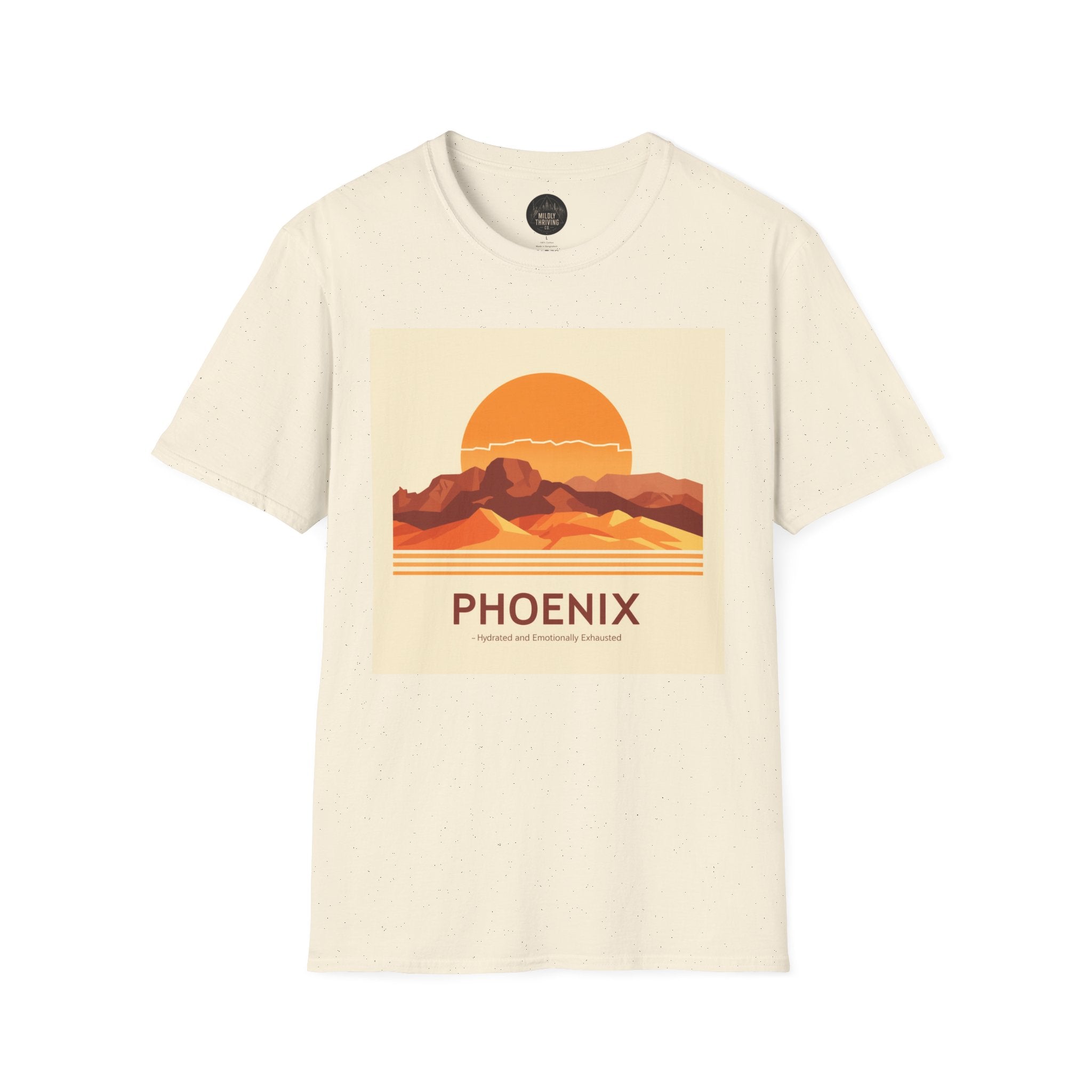 Phoenix 3