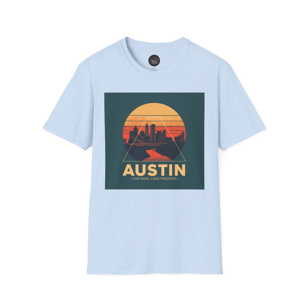 Austin 2