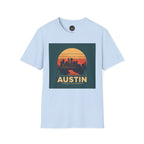 Austin 2