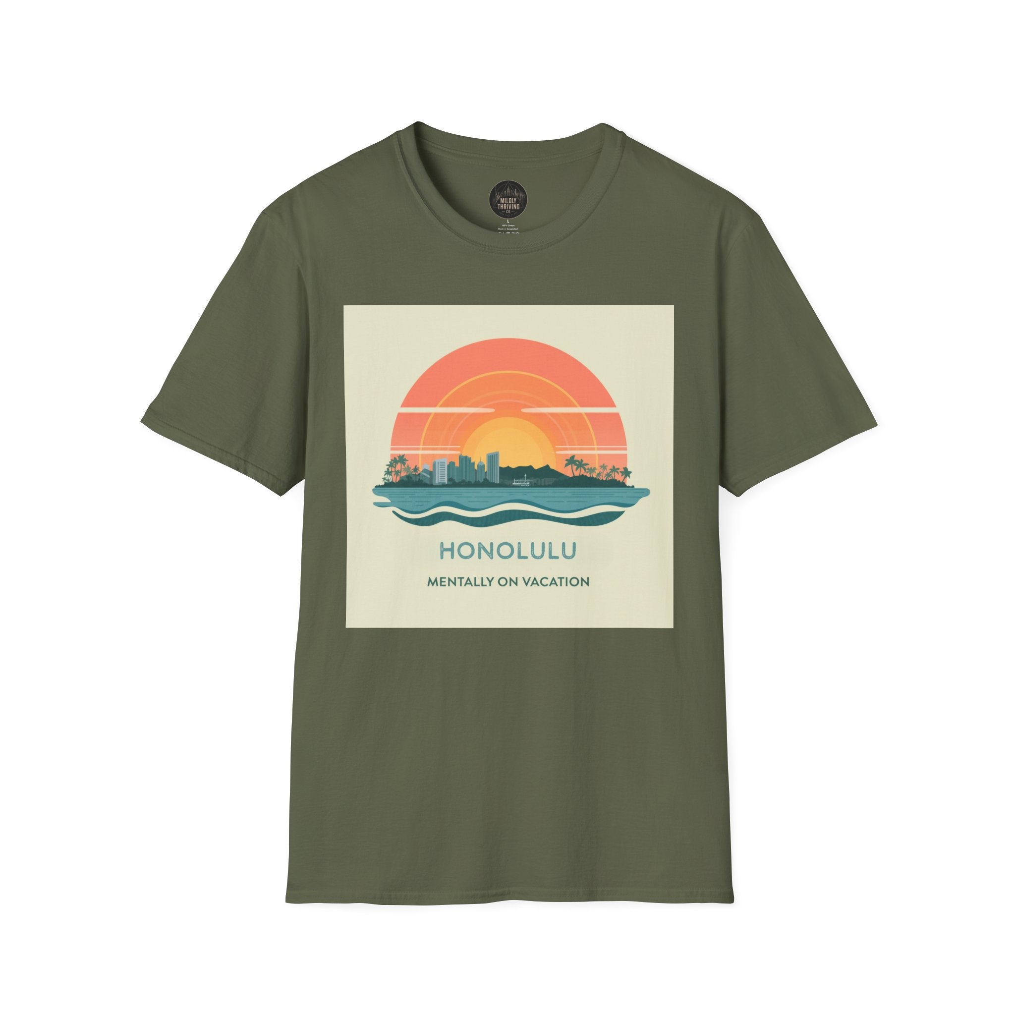 Honolulu 1