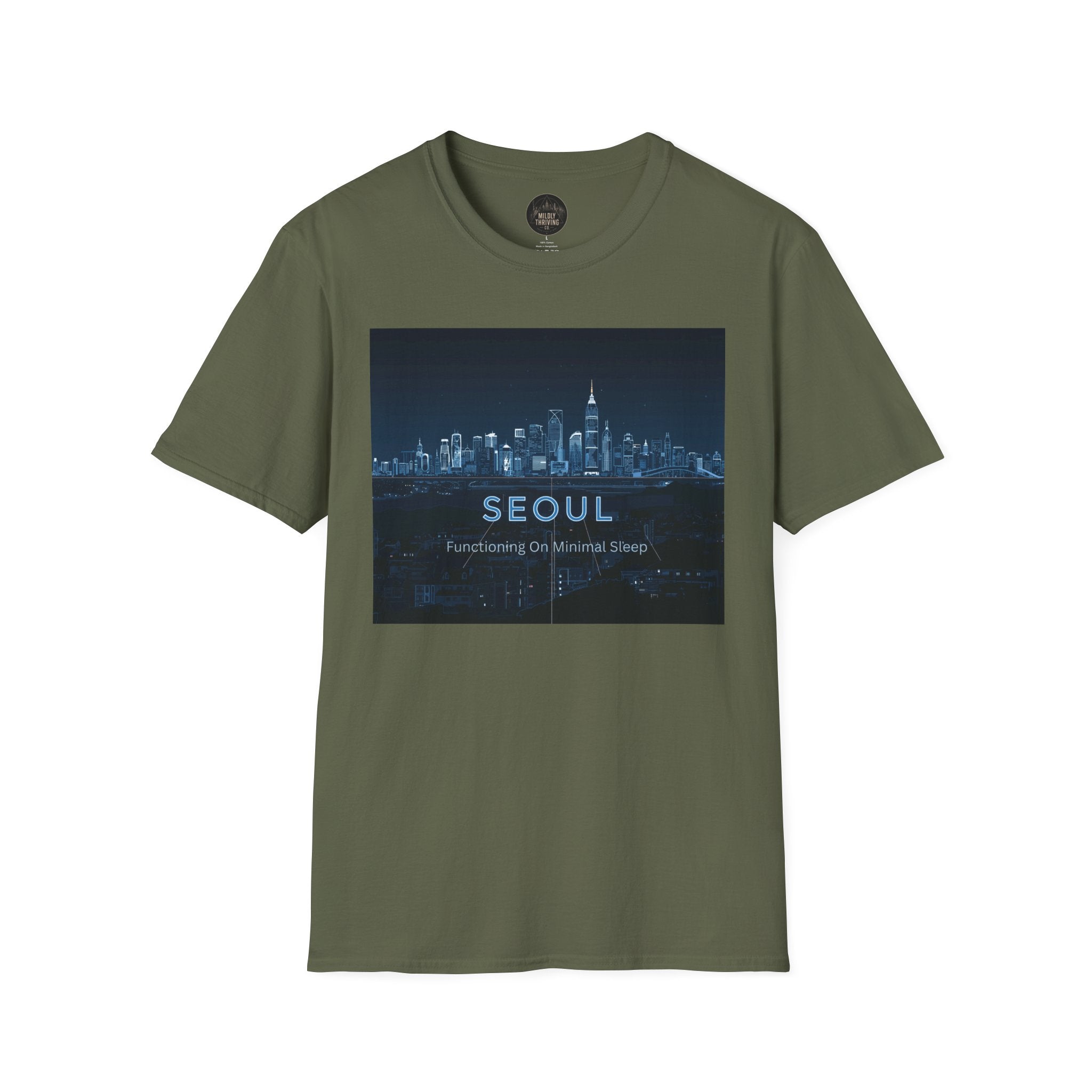 Seoul 2