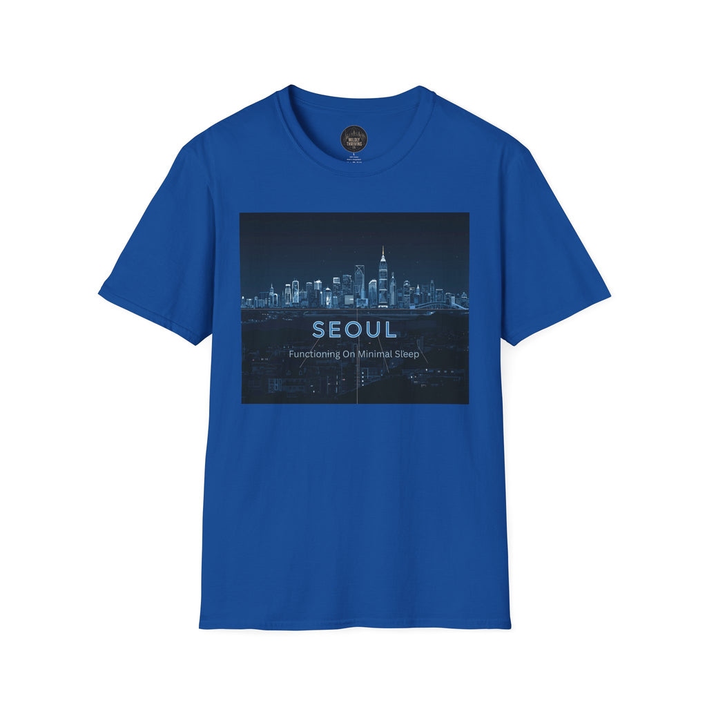 Seoul 2