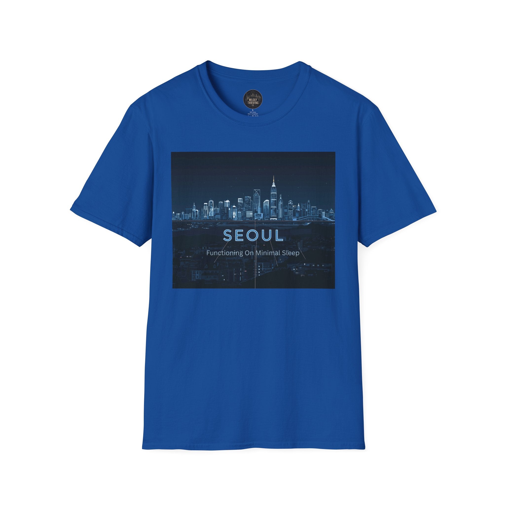Seoul 2