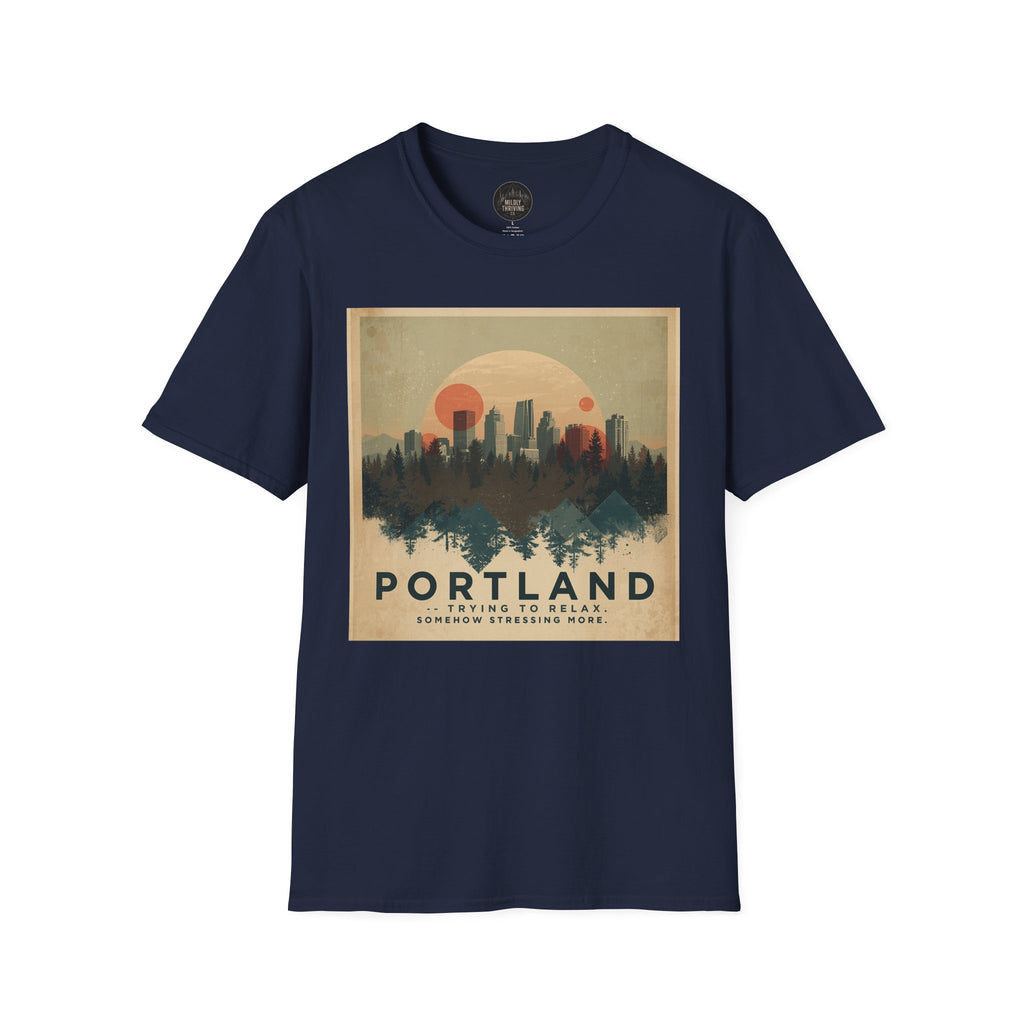 Portland 4