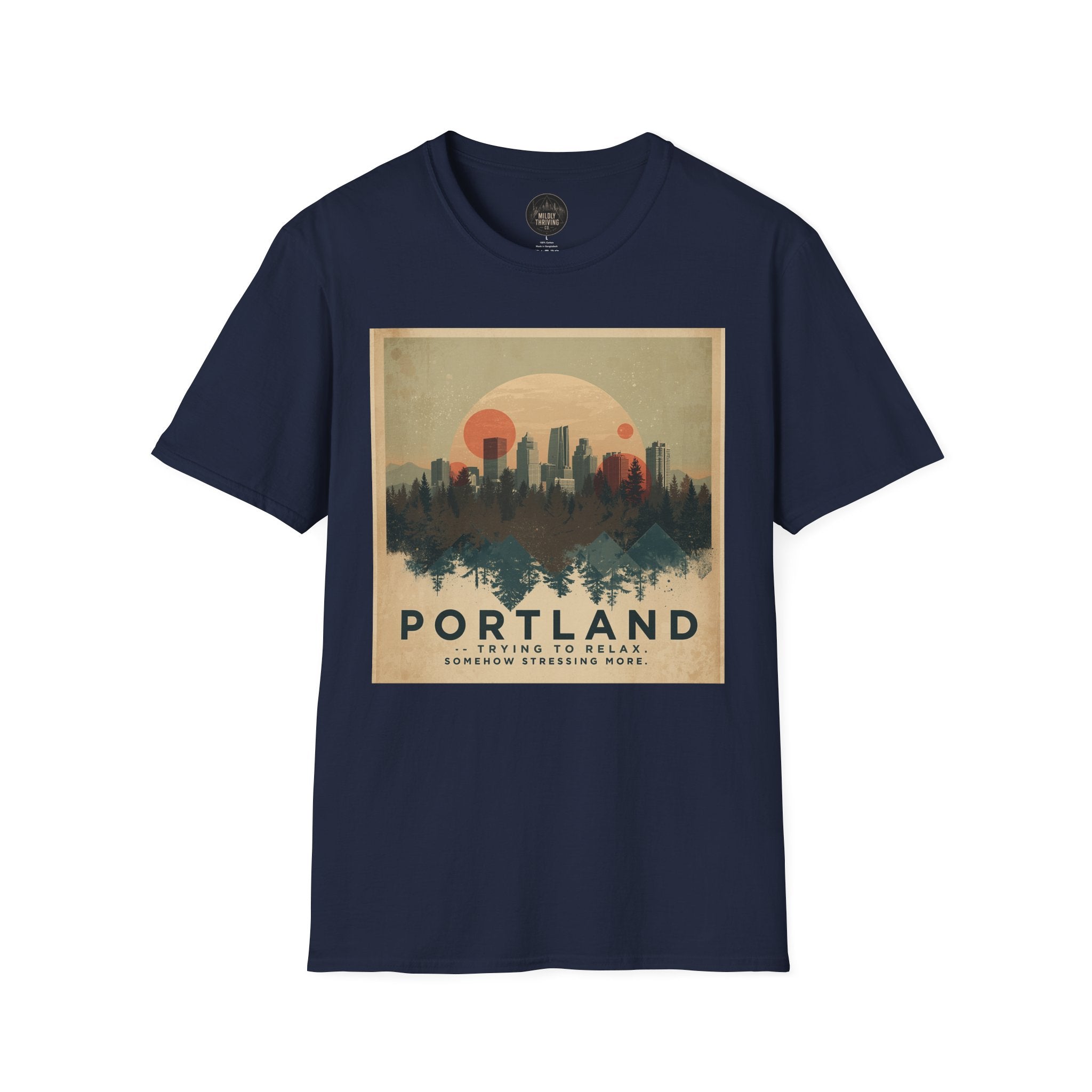 Portland 4