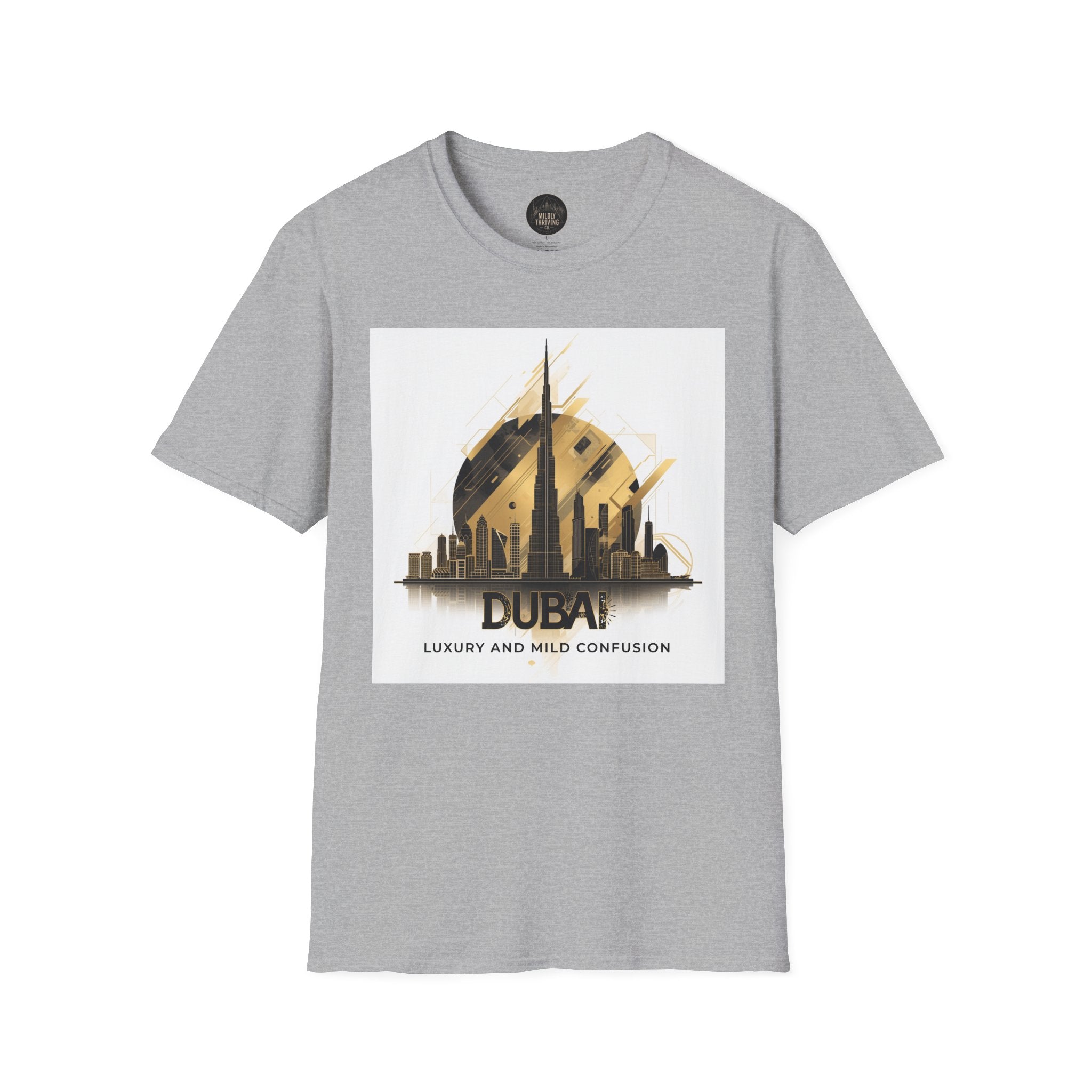 Dubai 3