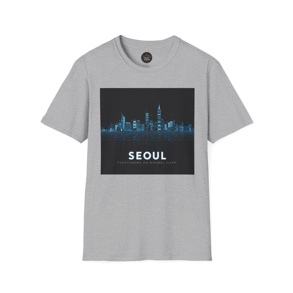 Seoul 4