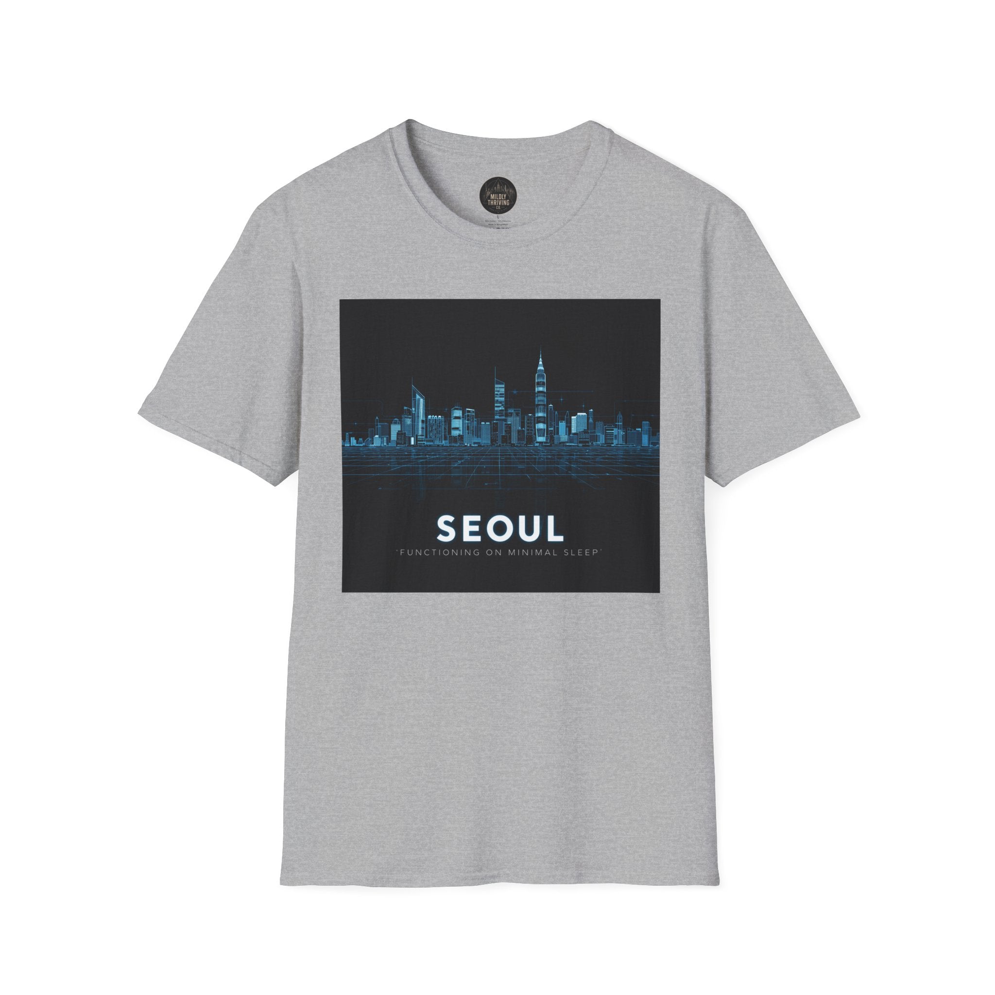 Seoul 4