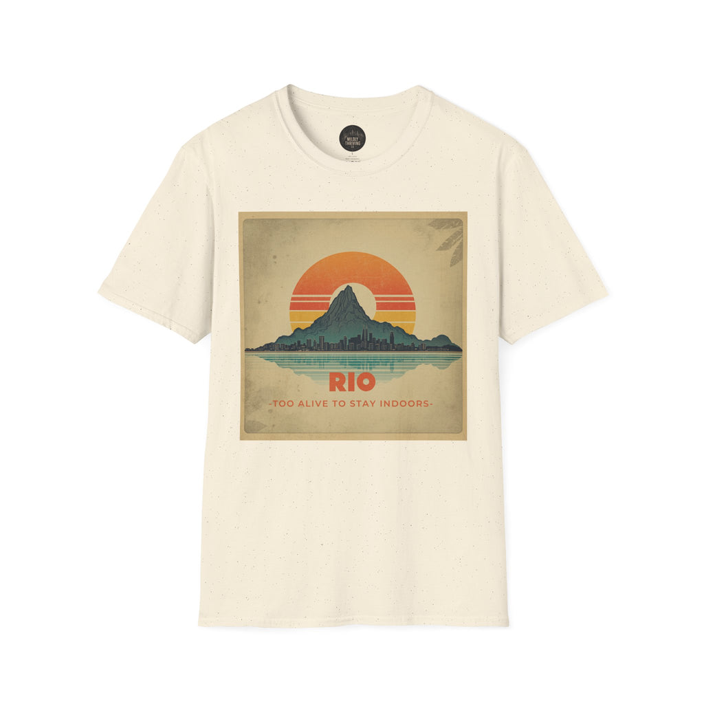 Rio De Janeiro 1