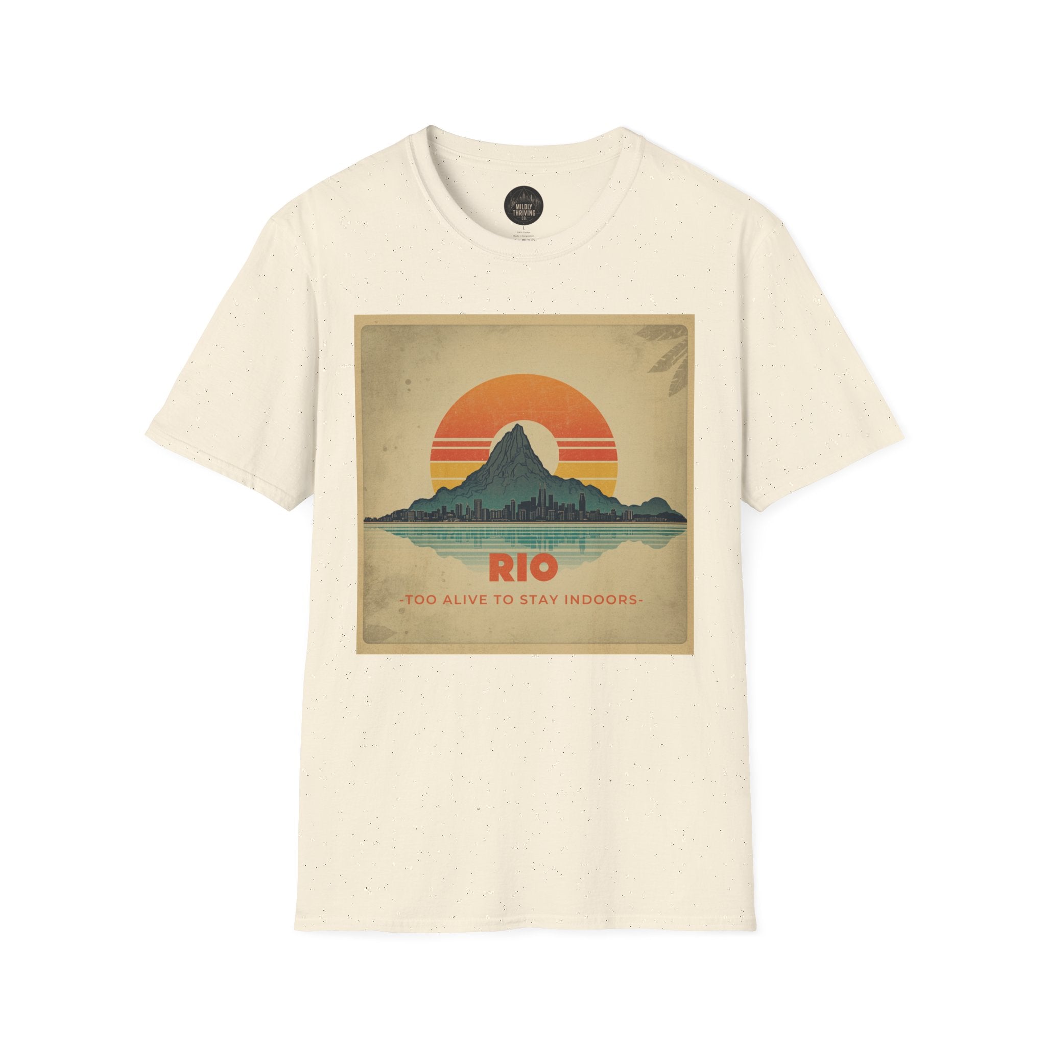 Rio De Janeiro 1