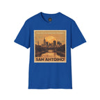 San Antonio 2