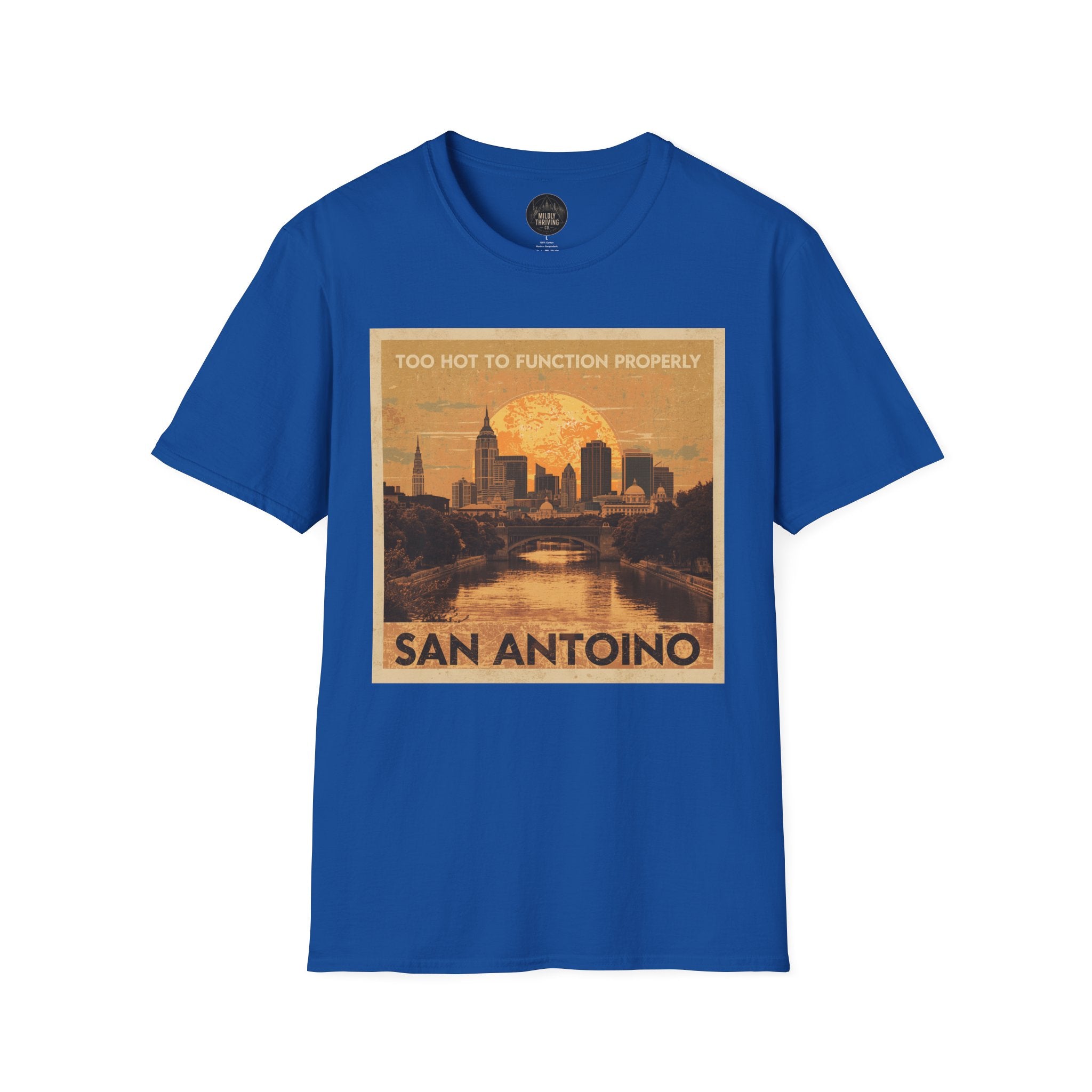 San Antonio 2