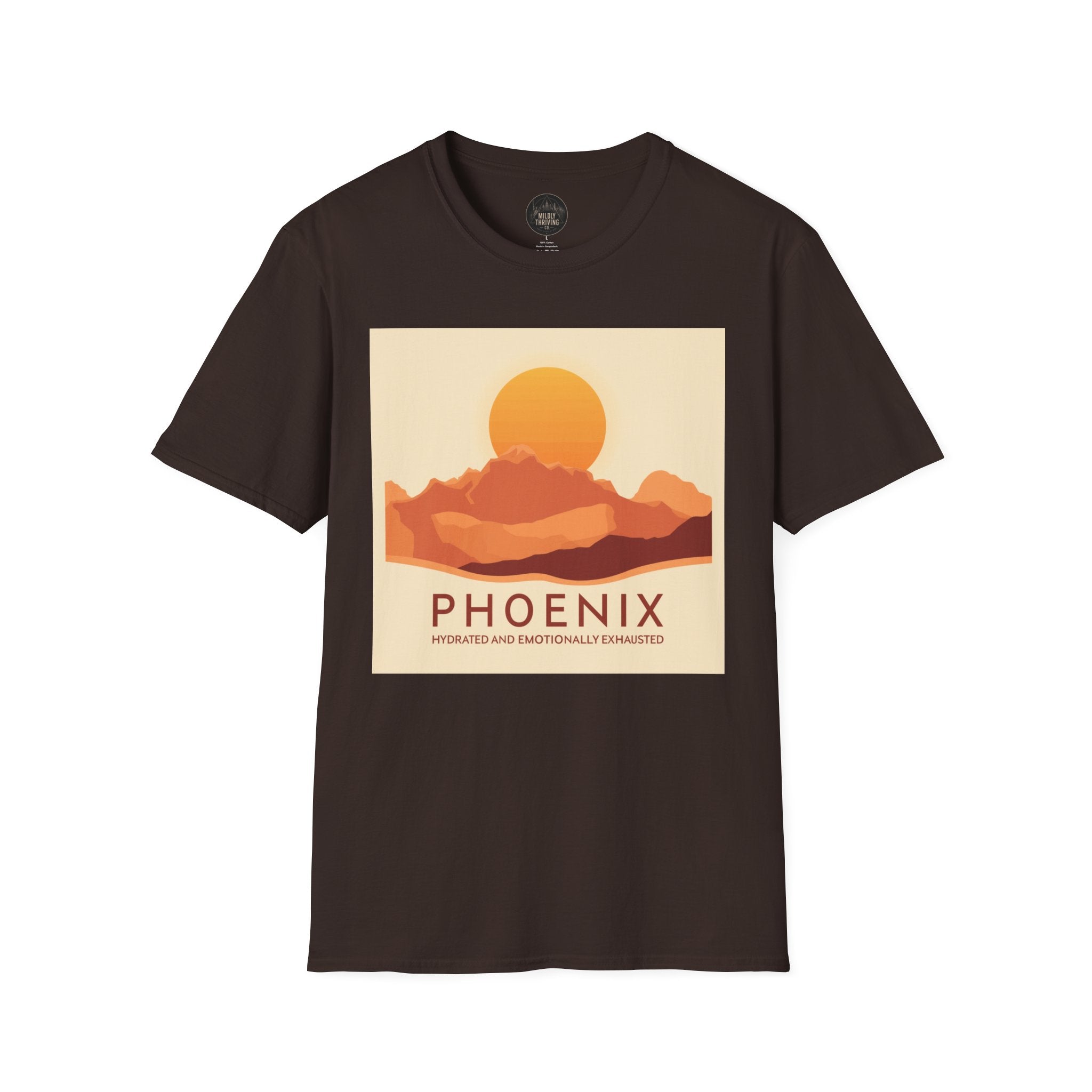 Phoenix 2