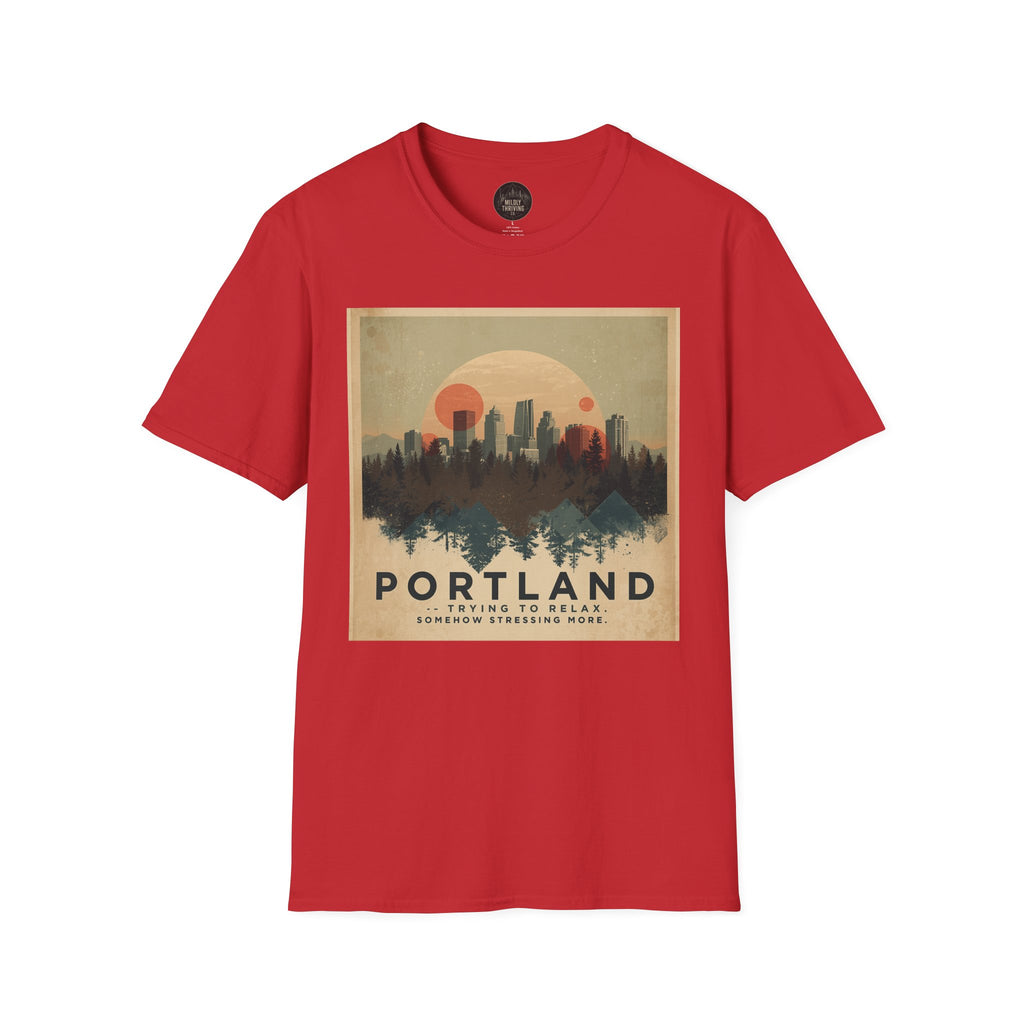 Portland 4