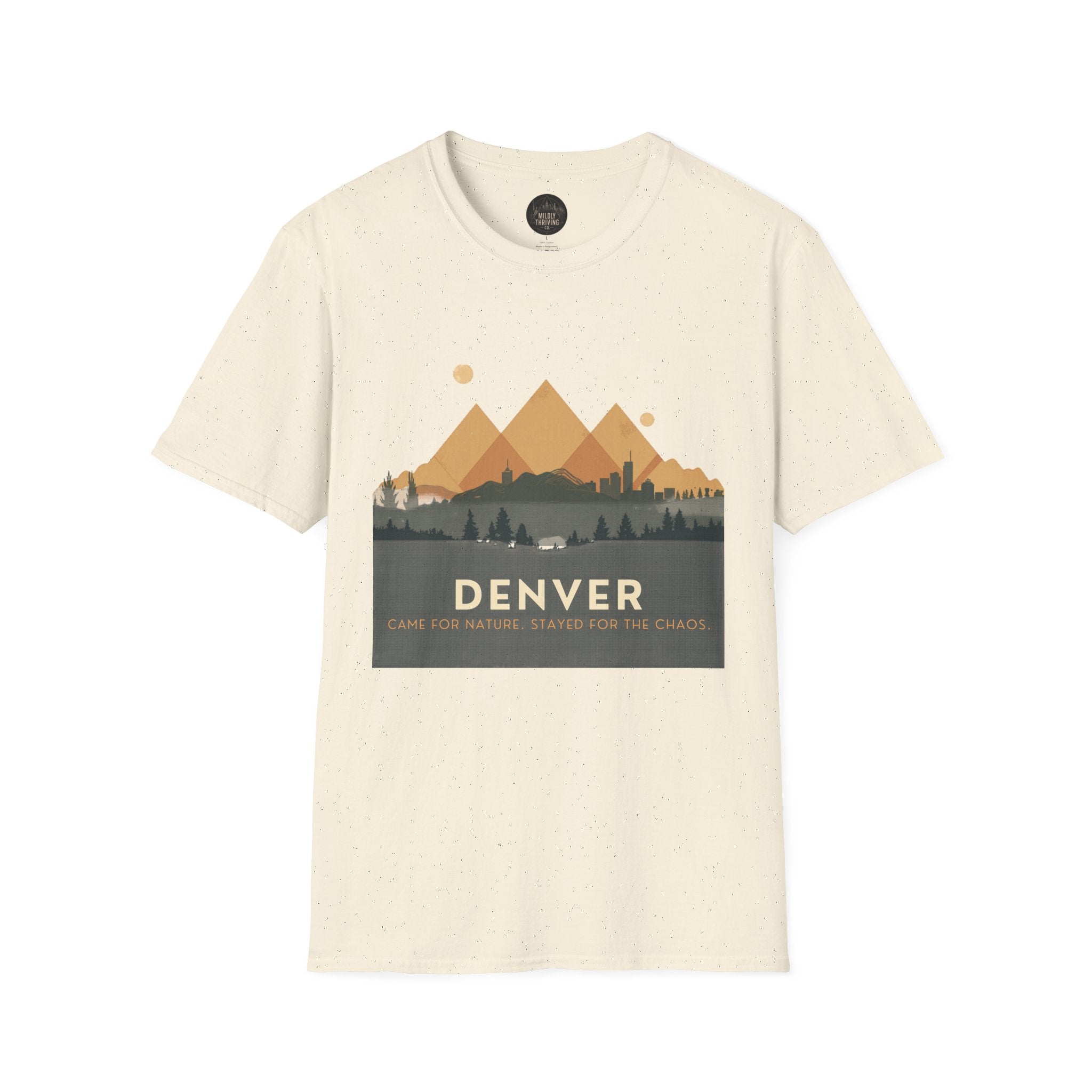 Denver 1
