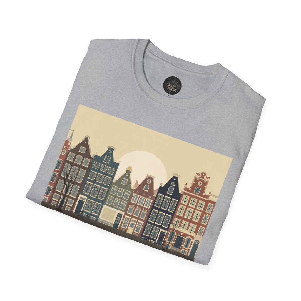 Amsterdam 1
