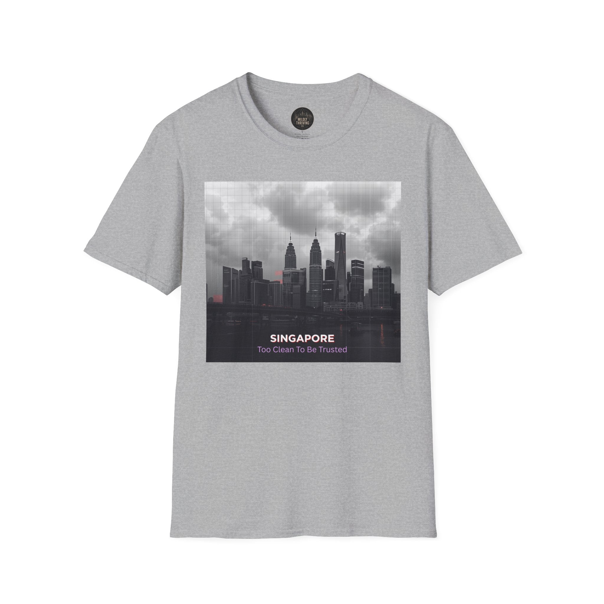 Singapore 3