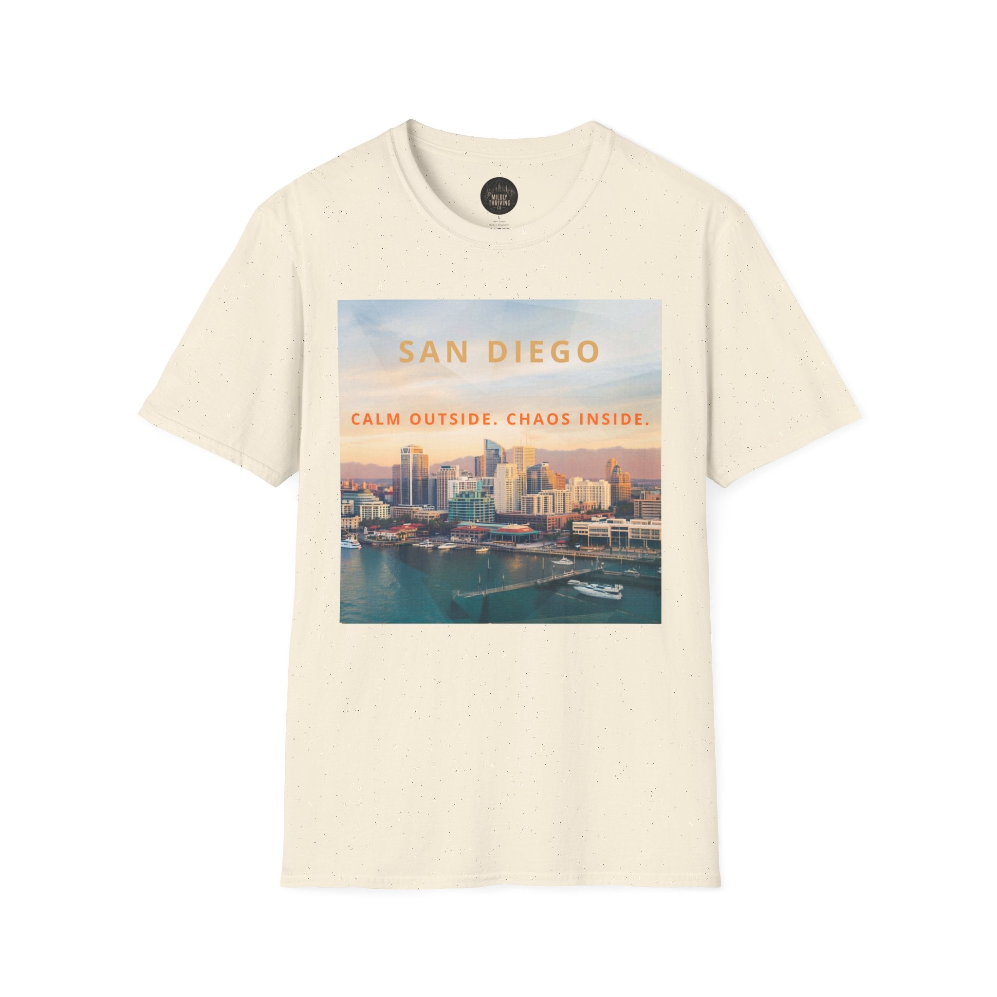 San Diego 1
