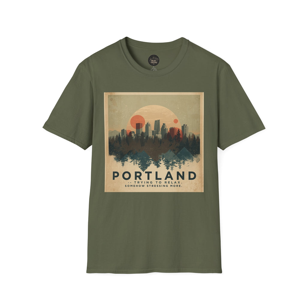 Portland 4