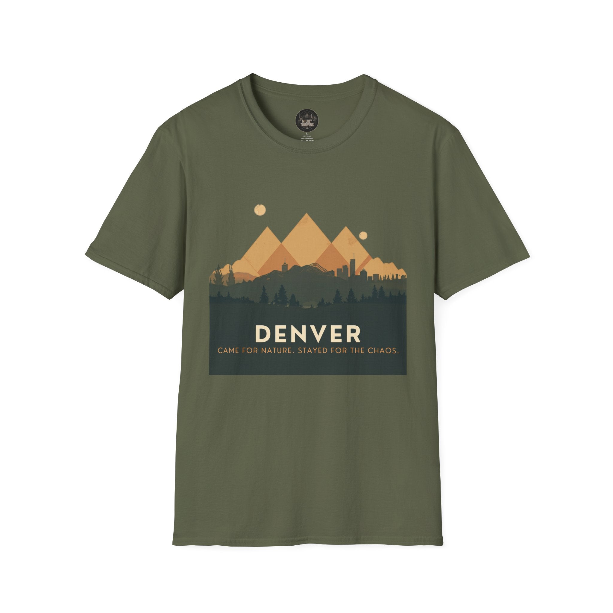 Denver 1