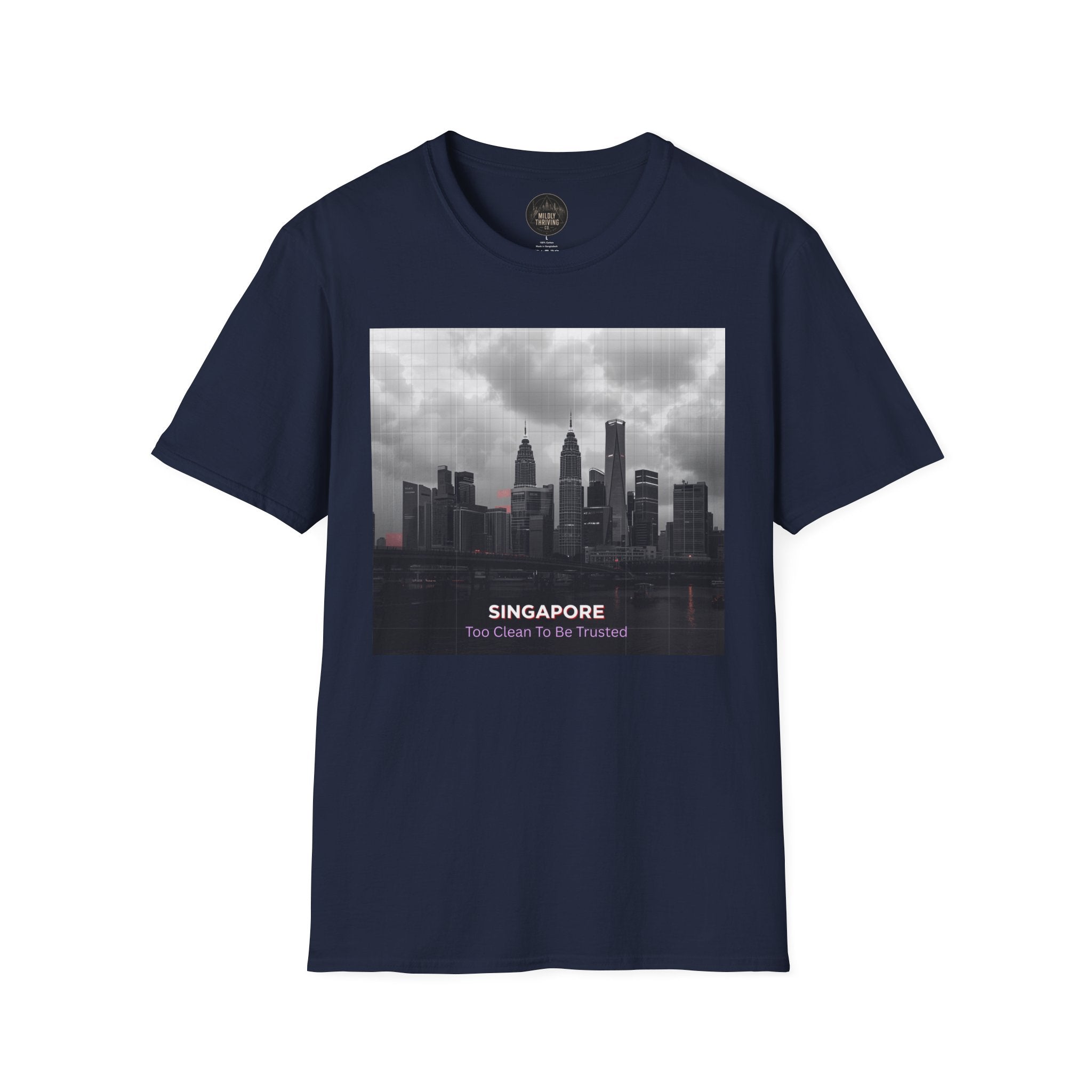 Singapore 3