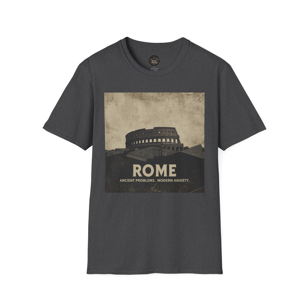 Rome 1
