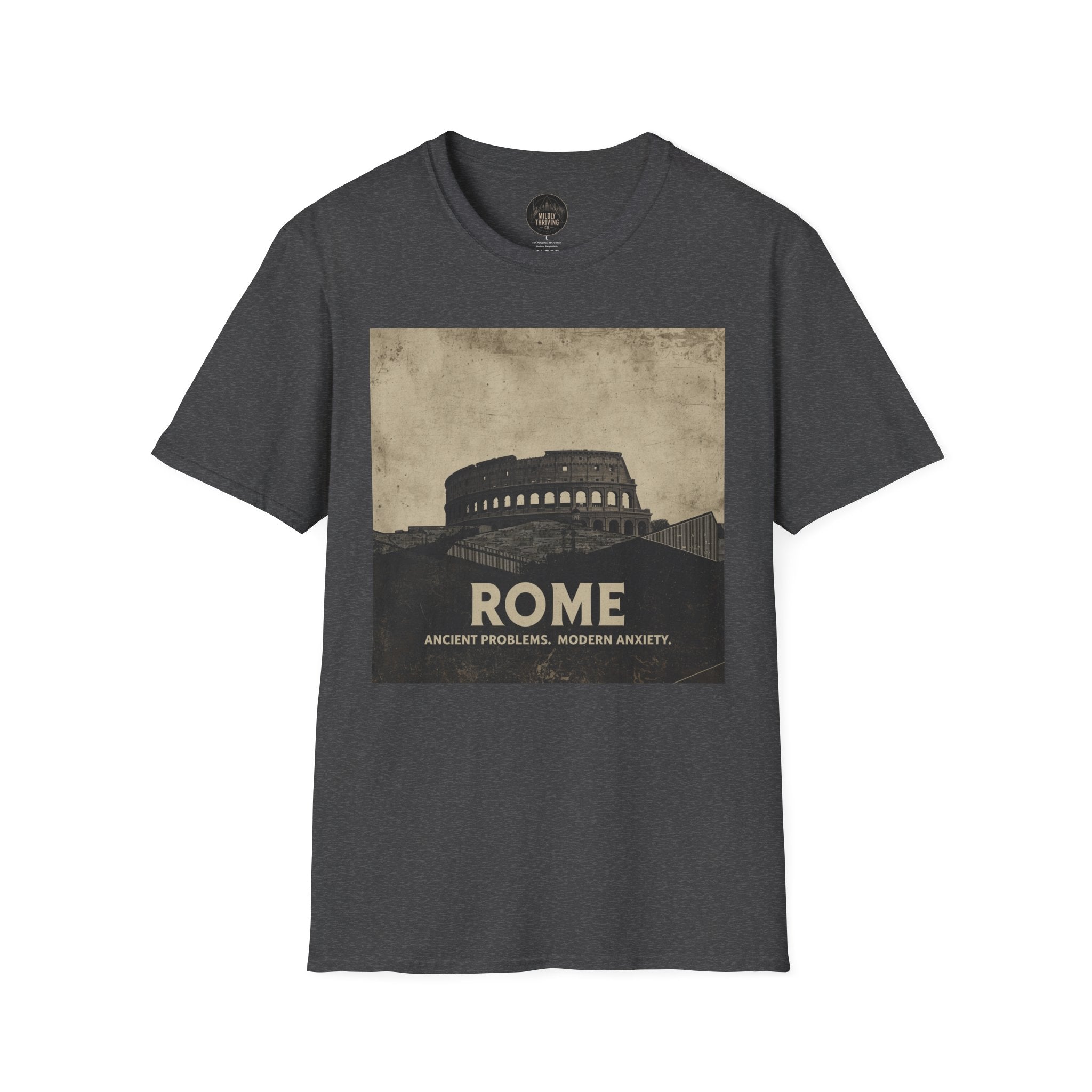 Rome 1