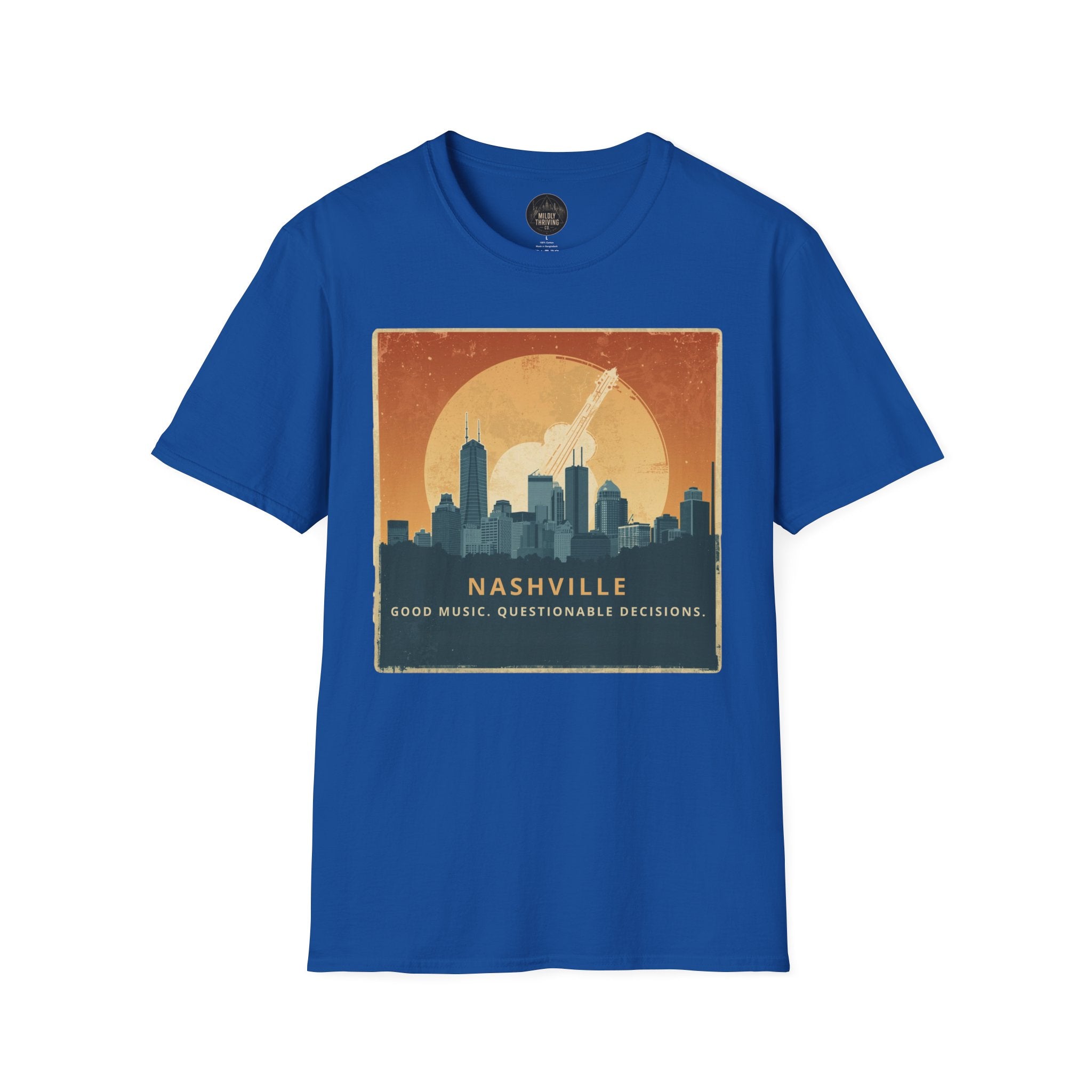 Nashville 4