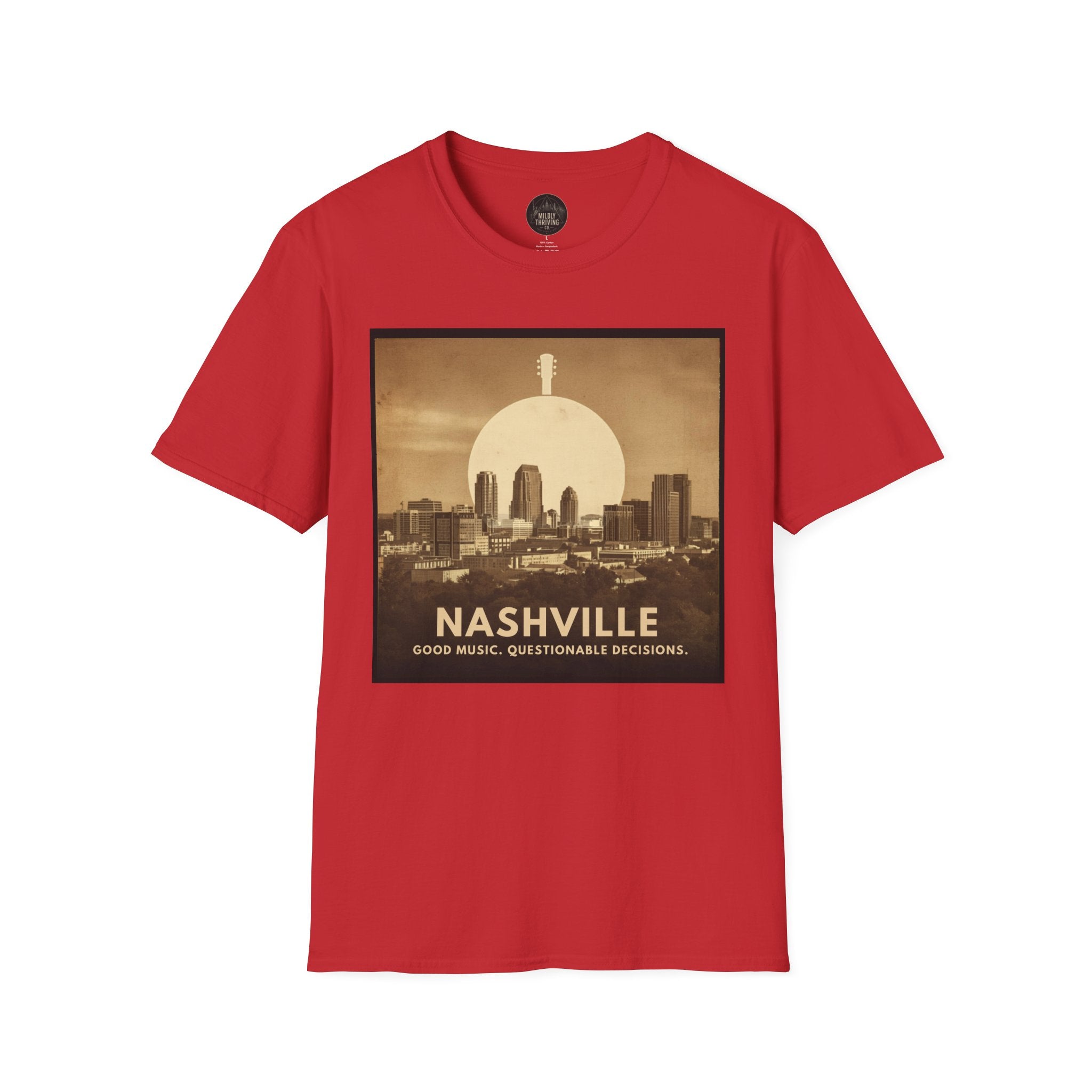 Nashville 2