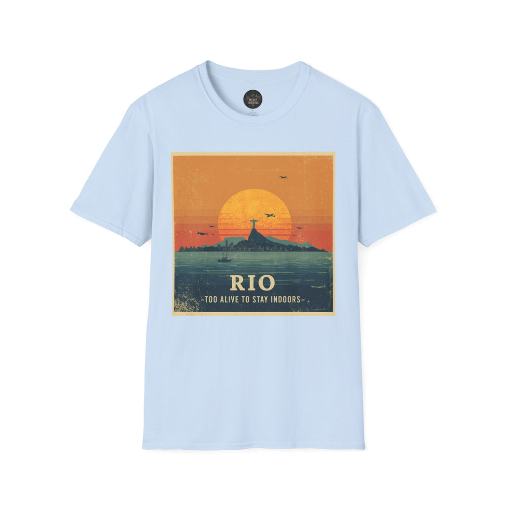 Rio De Janeiro 2