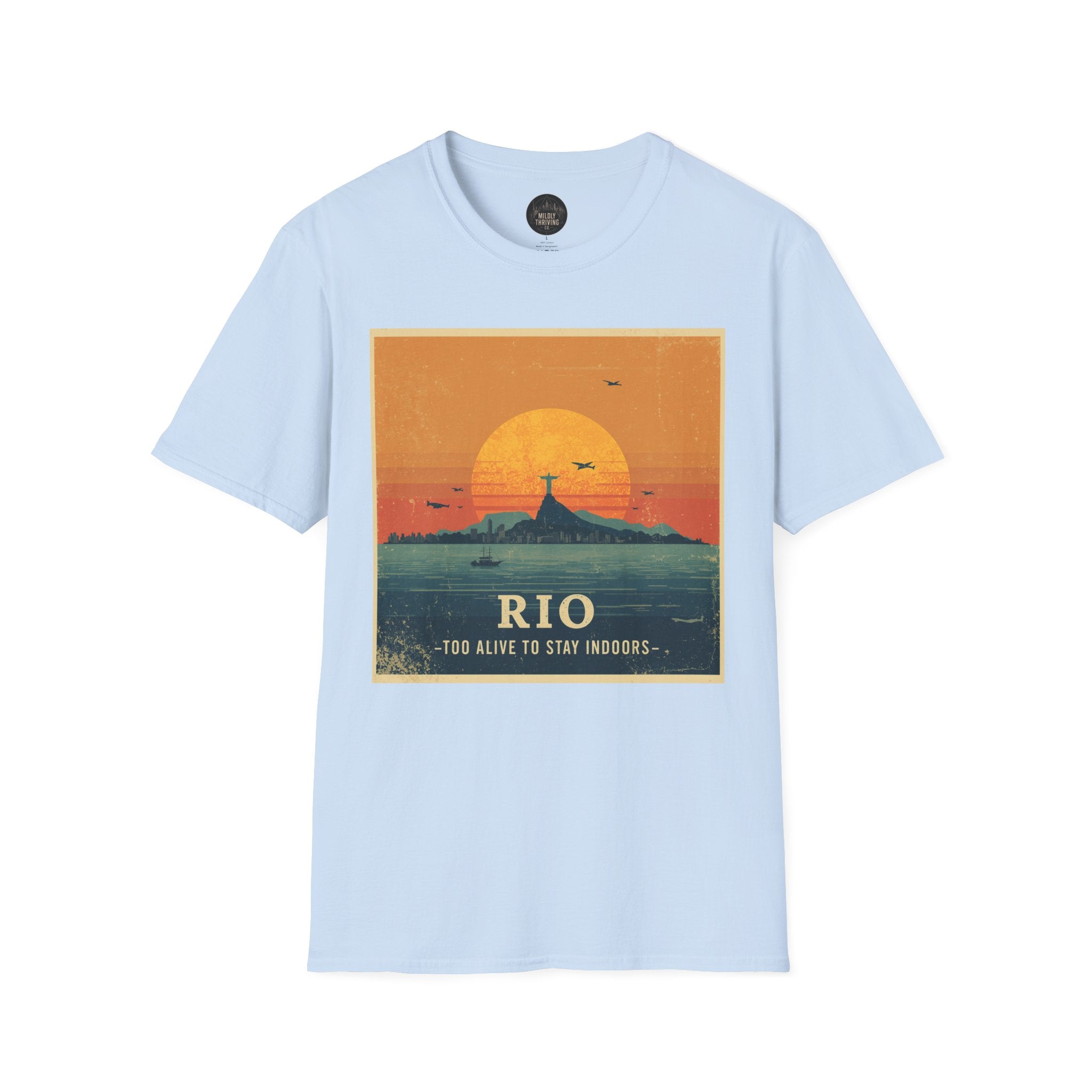 Rio De Janeiro 2