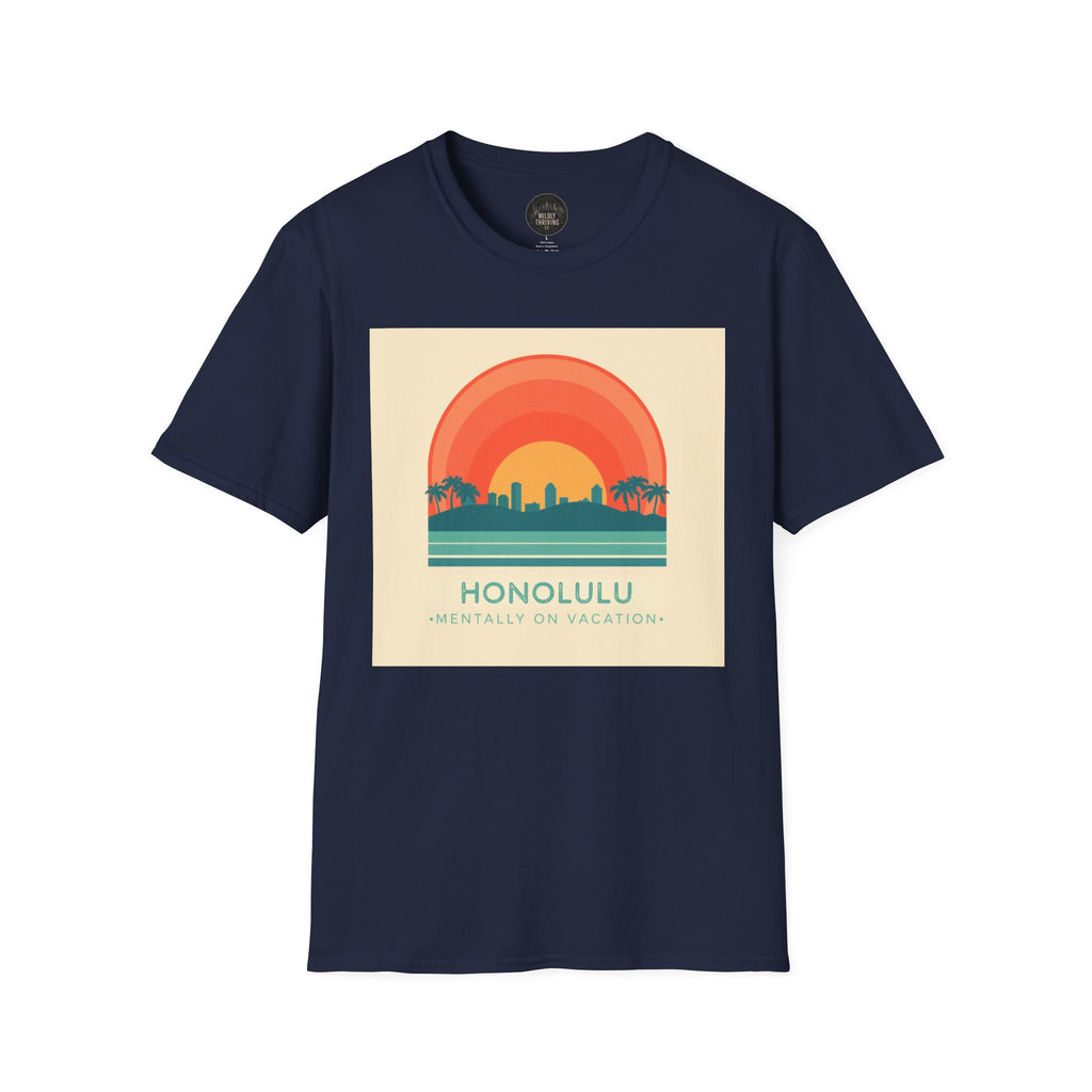 Honolulu 2