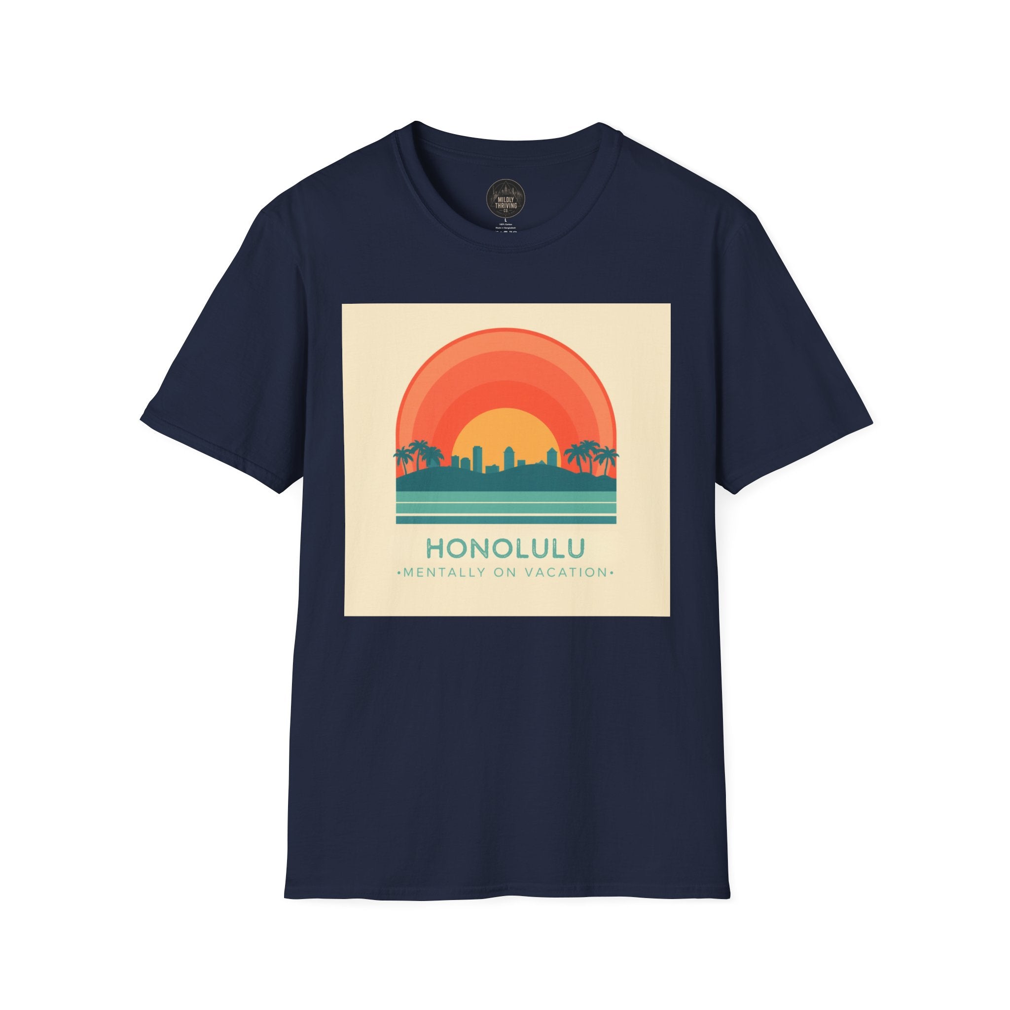 Honolulu 2