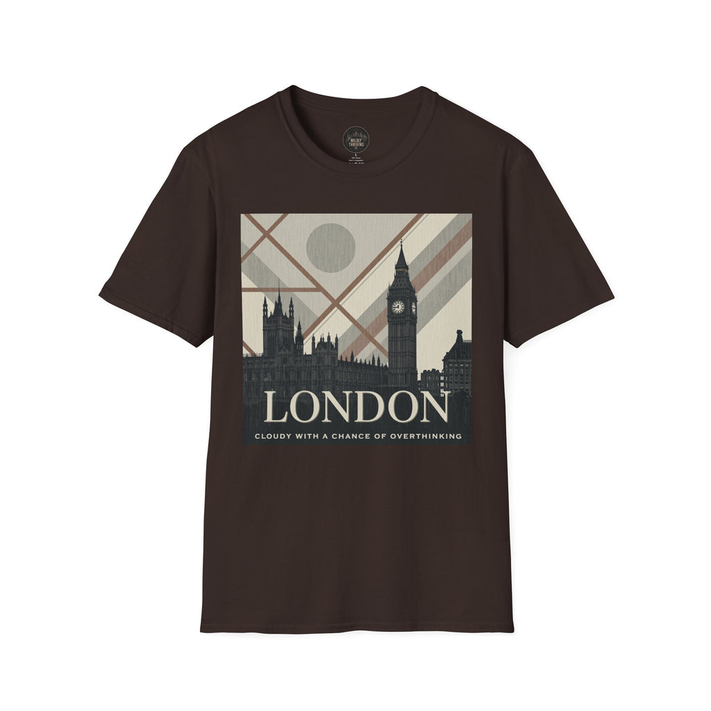 LONDON 1