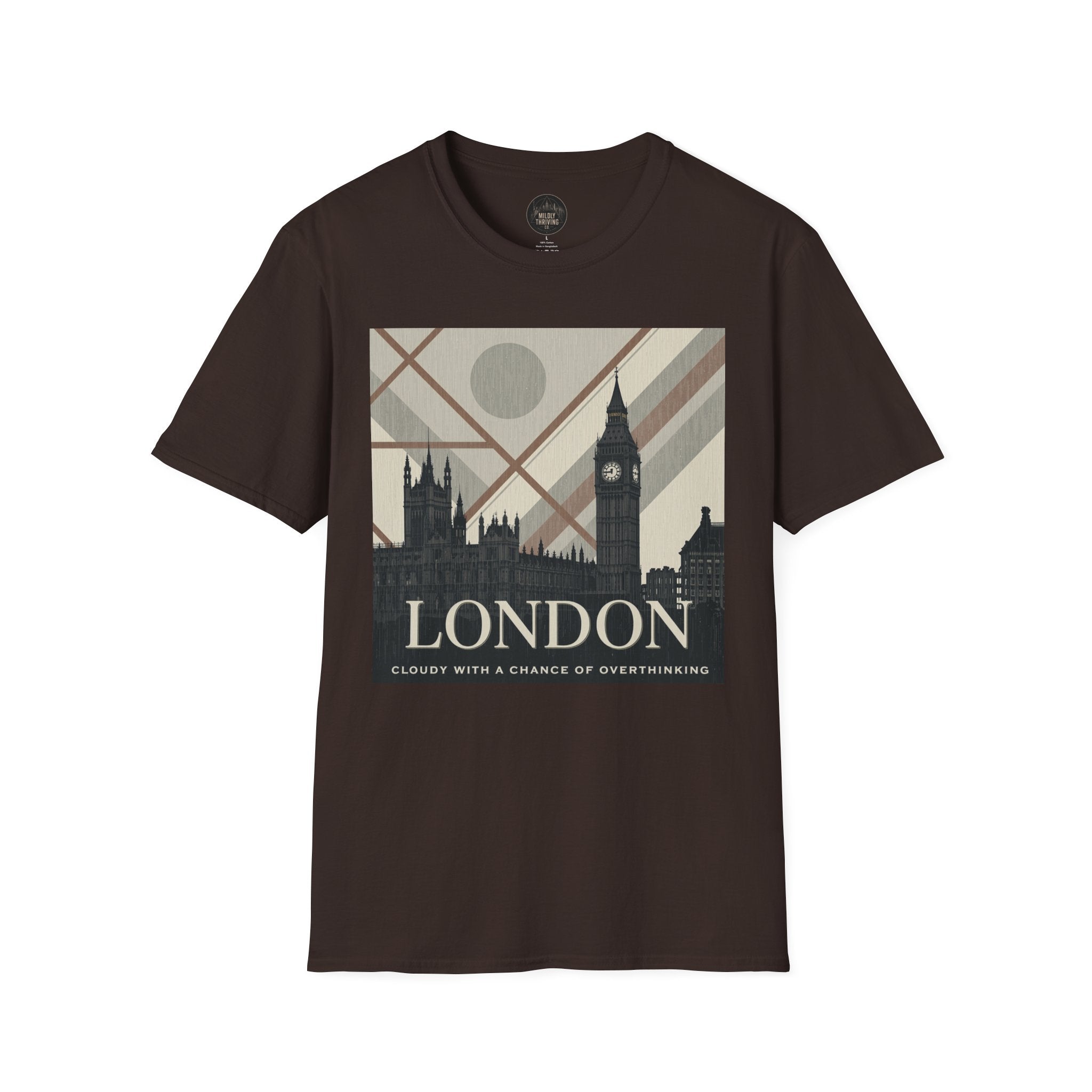 LONDON 1