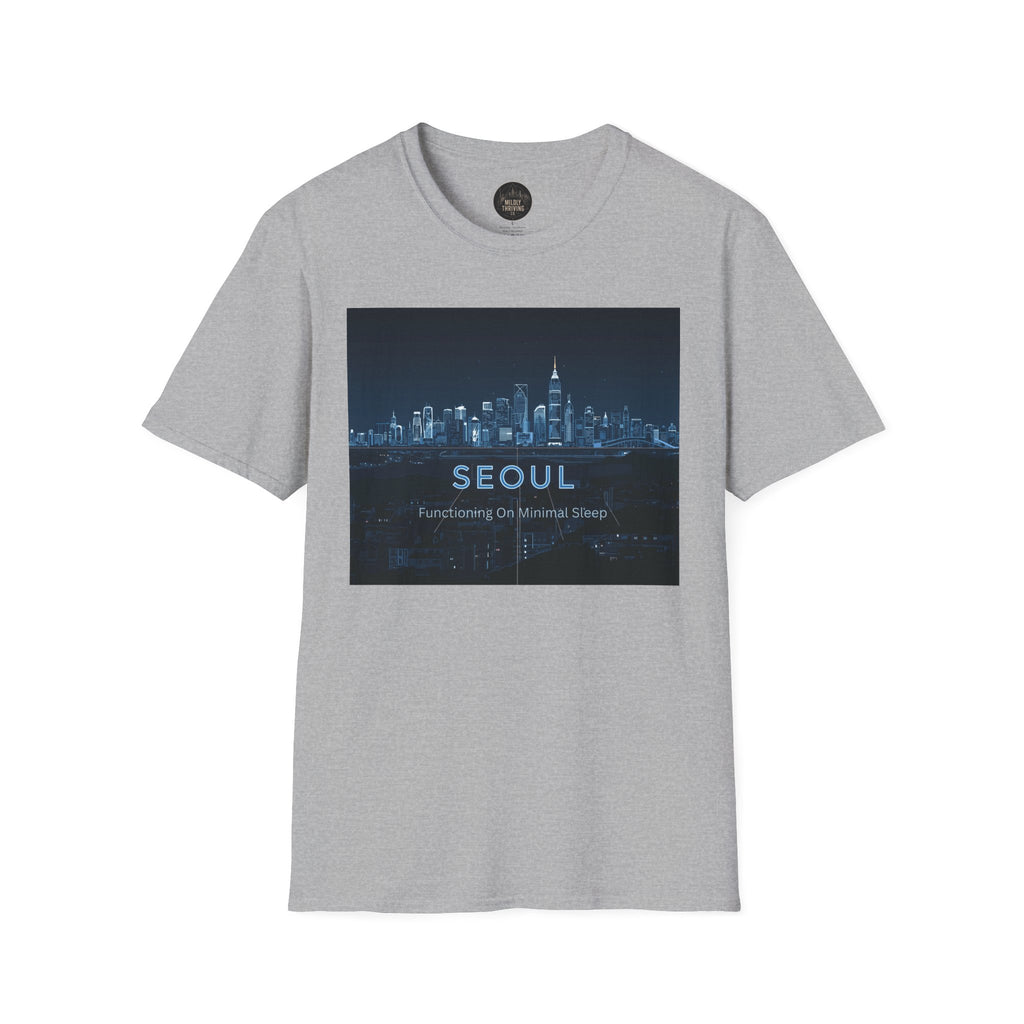 Seoul 2